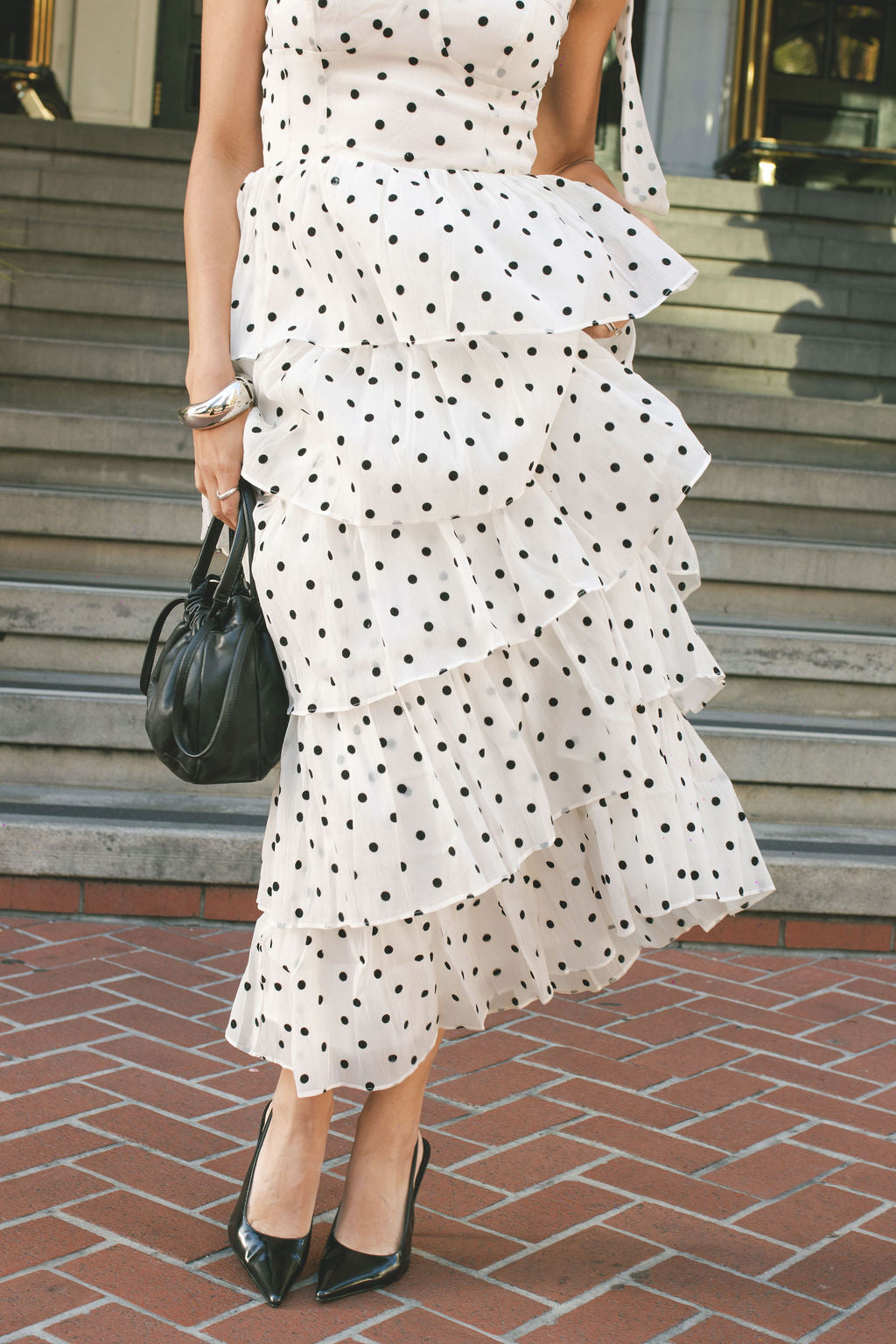 Vestido Lucrecia