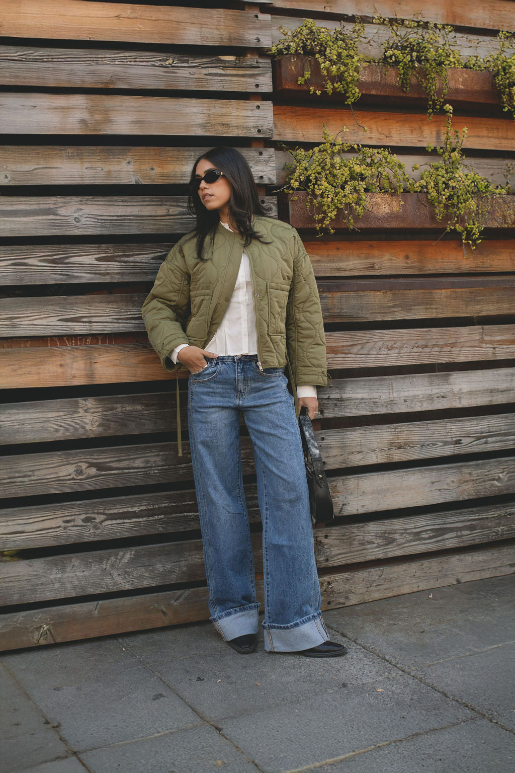 The Everyday Jacket