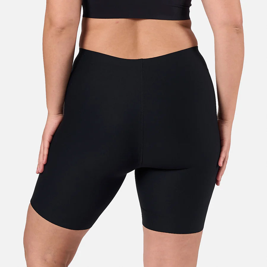 Short Seamless