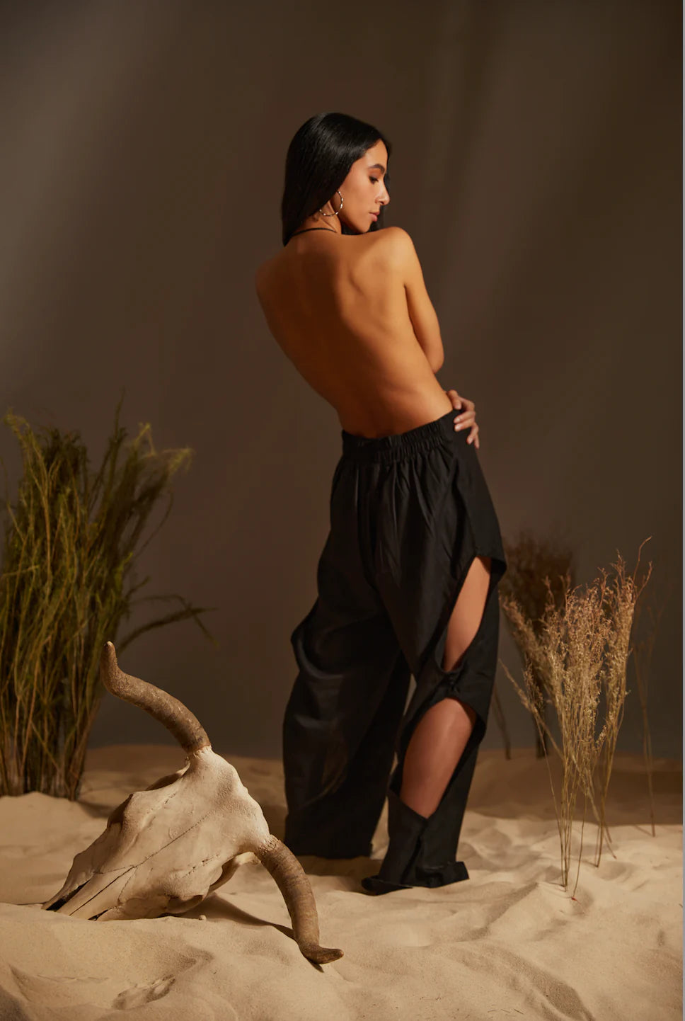 Pantalon Marian