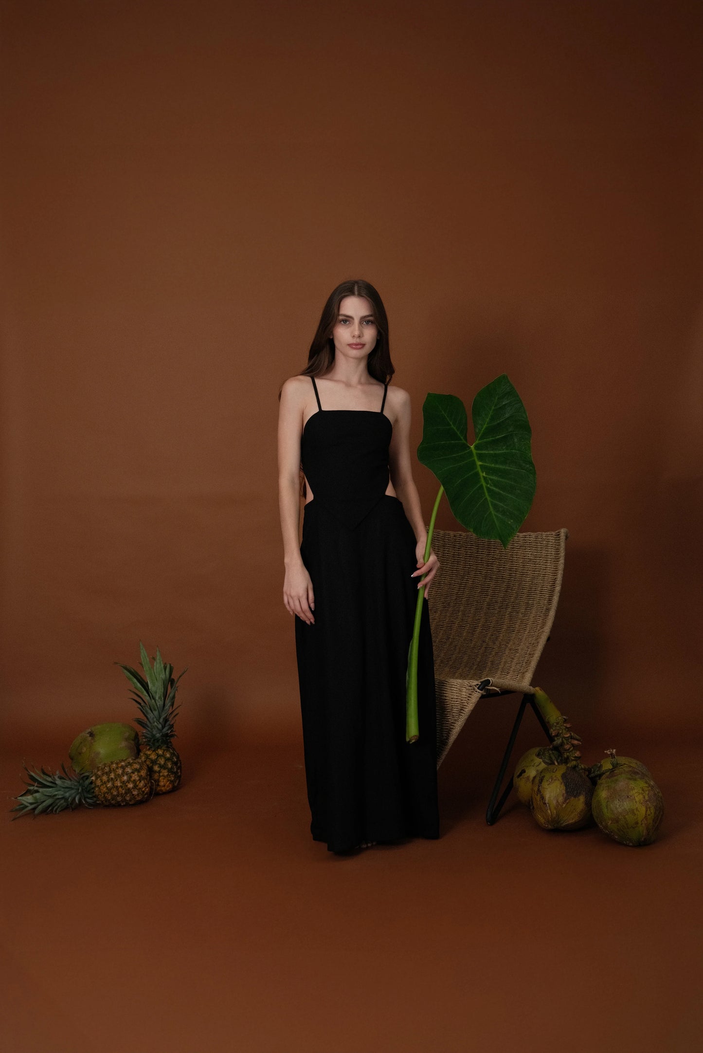 Vestido Marietta