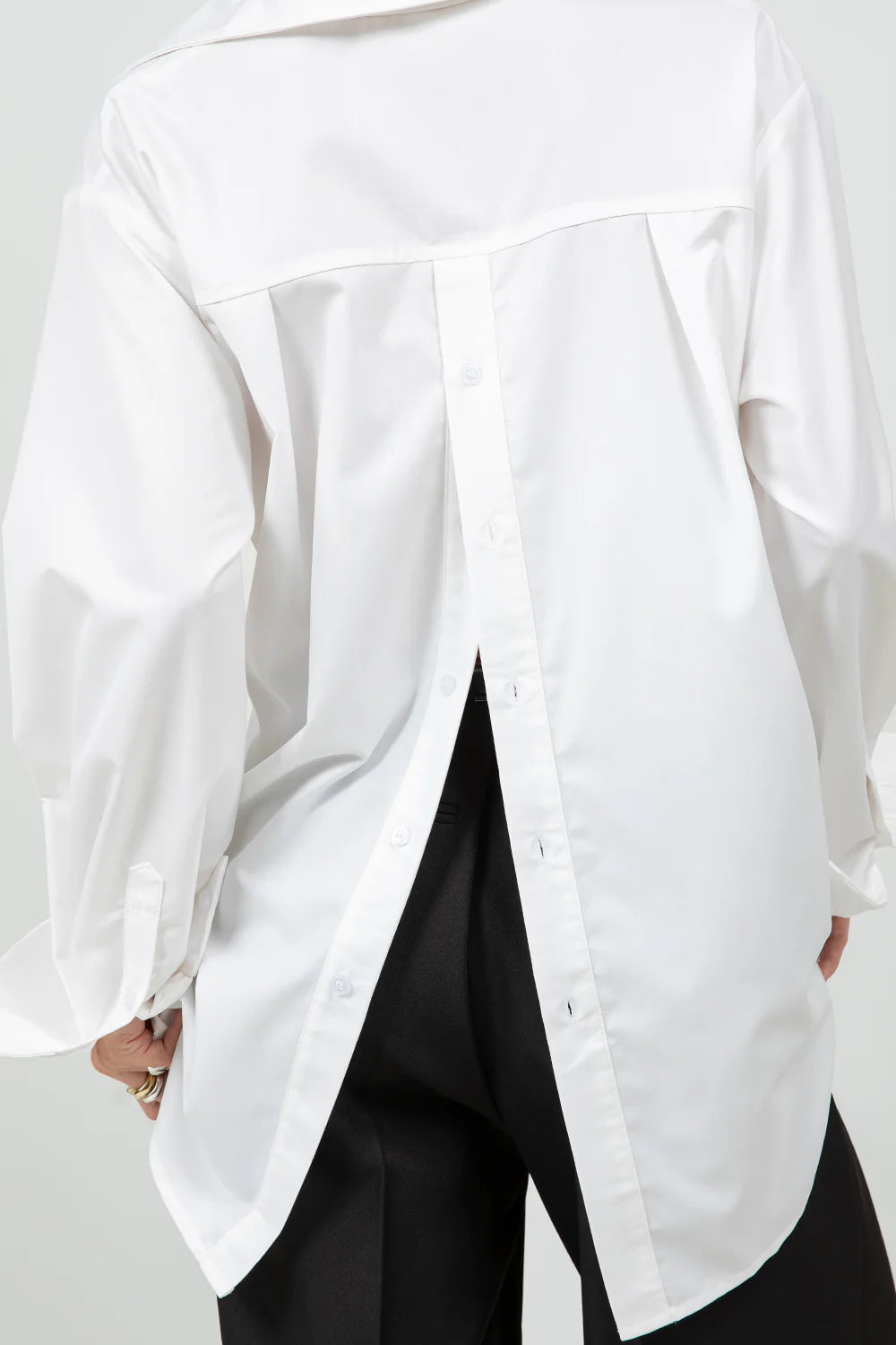 The Multi Shirt