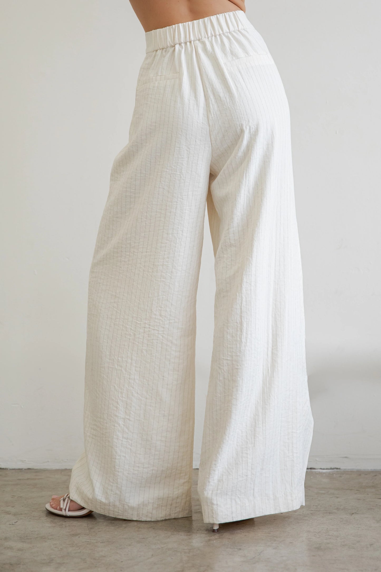 The Noa Pant