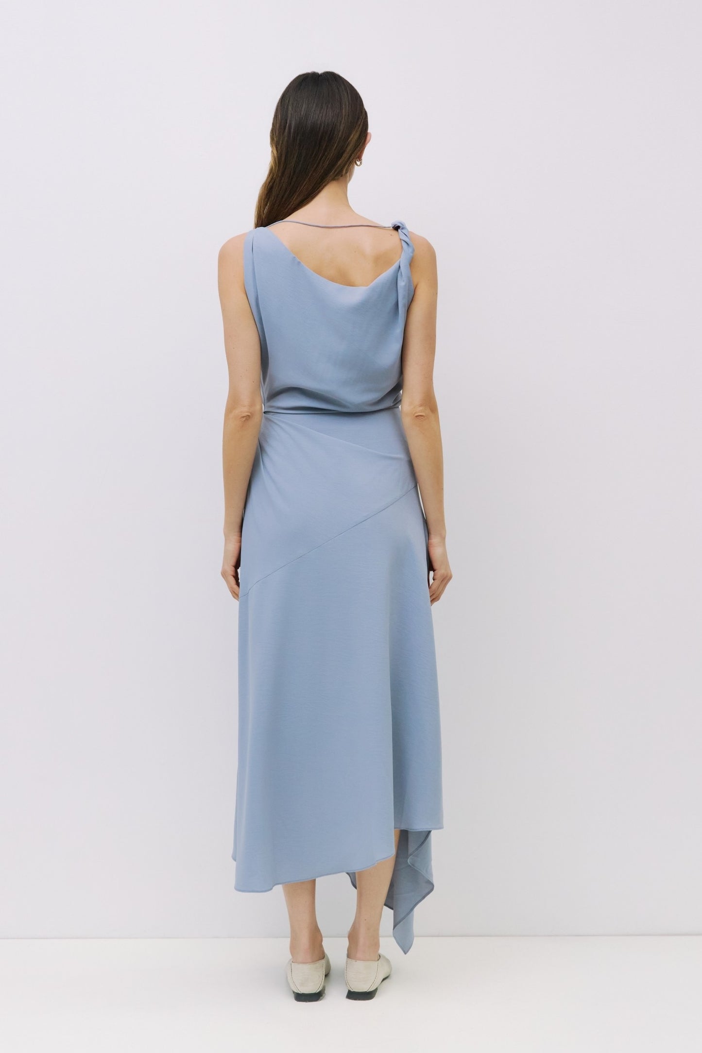The Renee Blue
