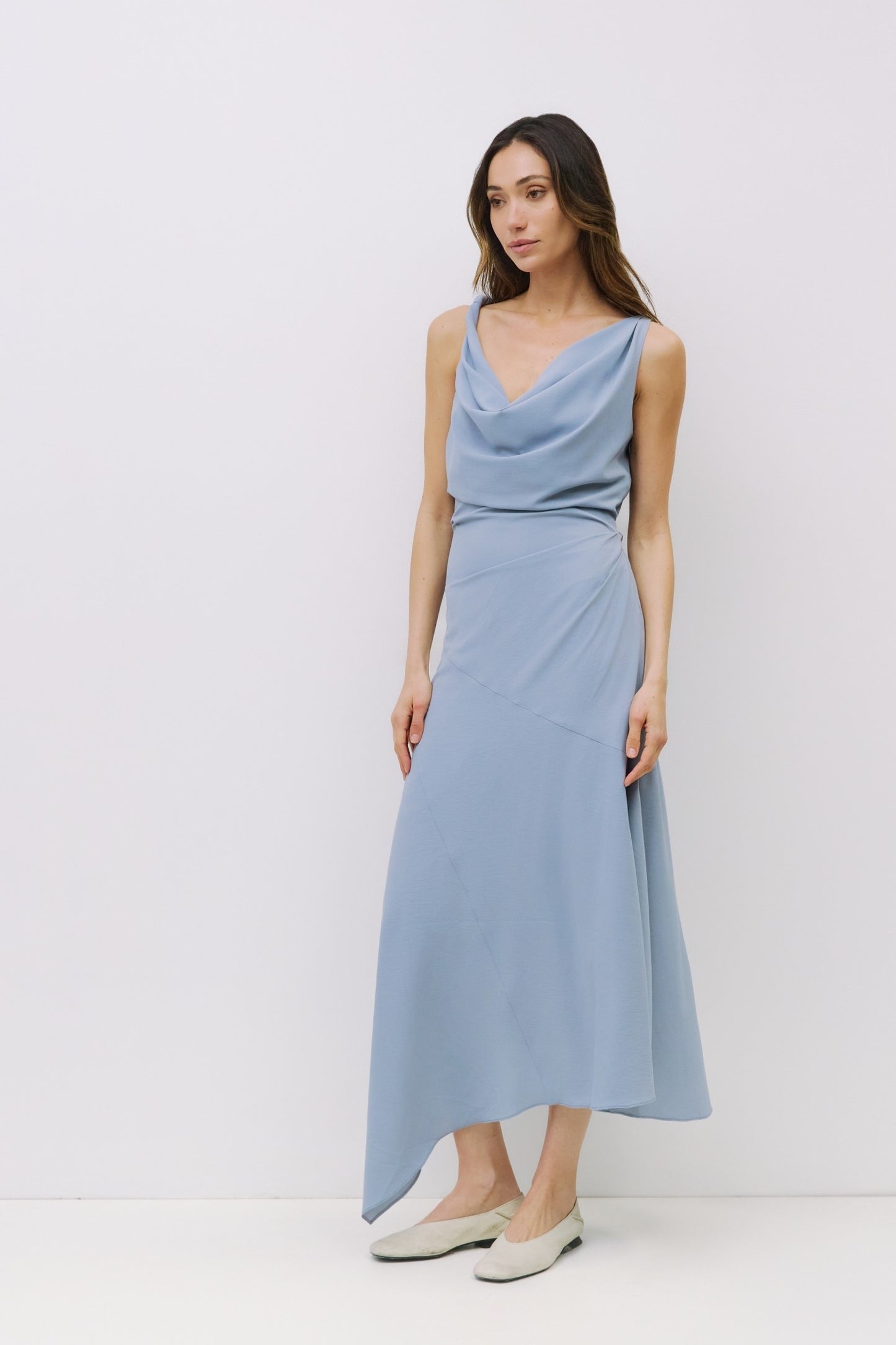 The Renee Blue
