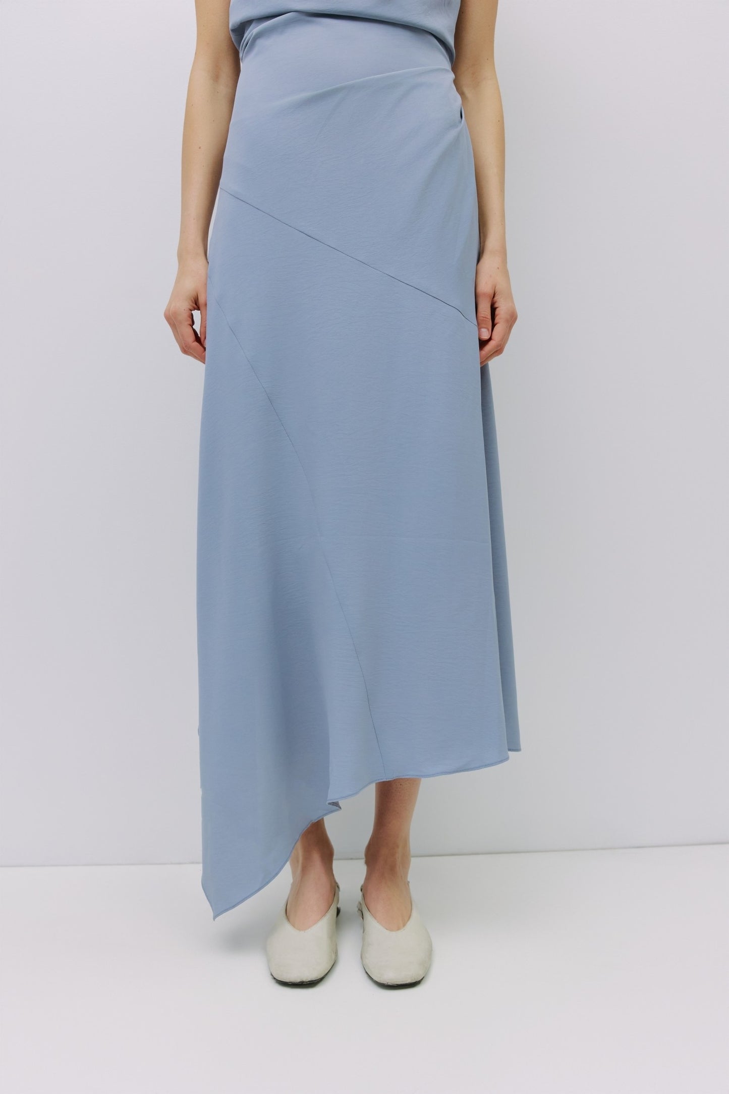 The Renee Blue