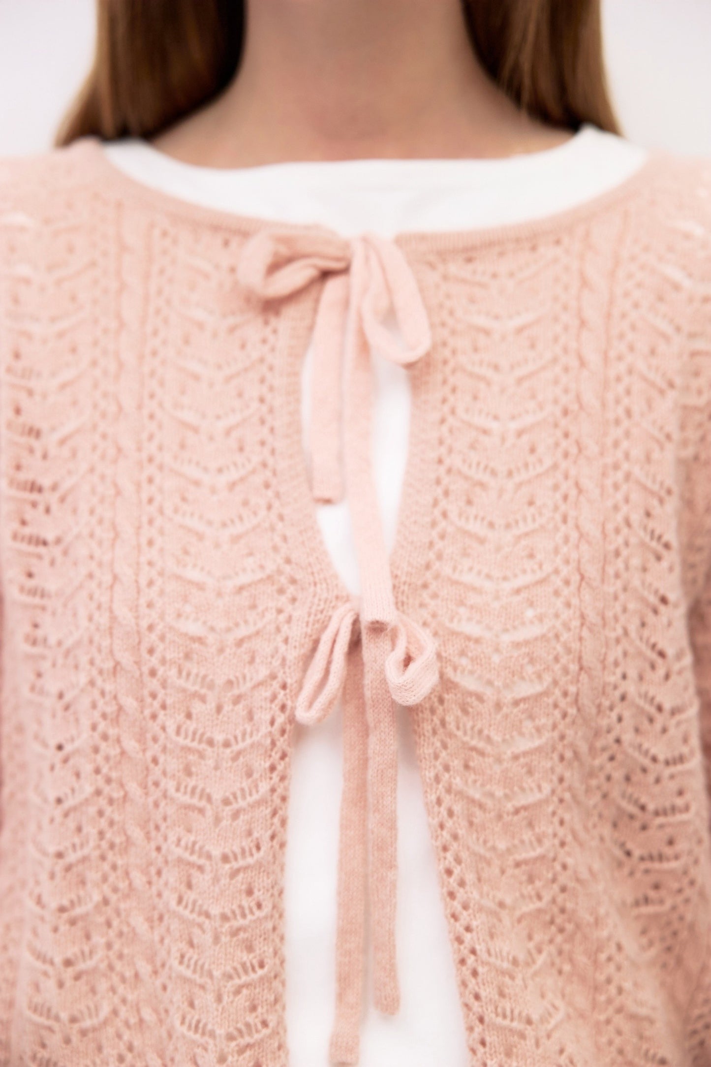 The September Cardigan