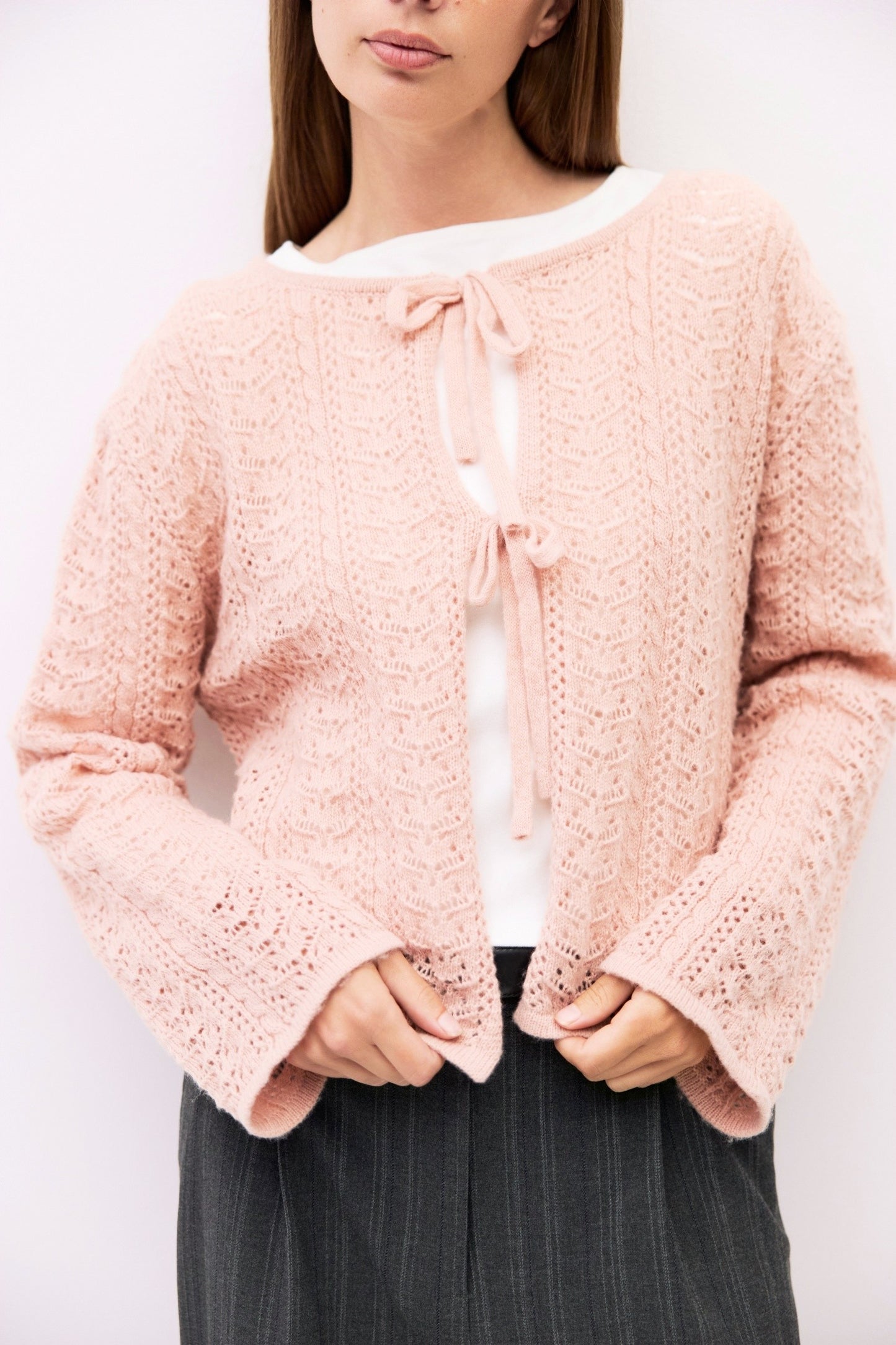The September Cardigan