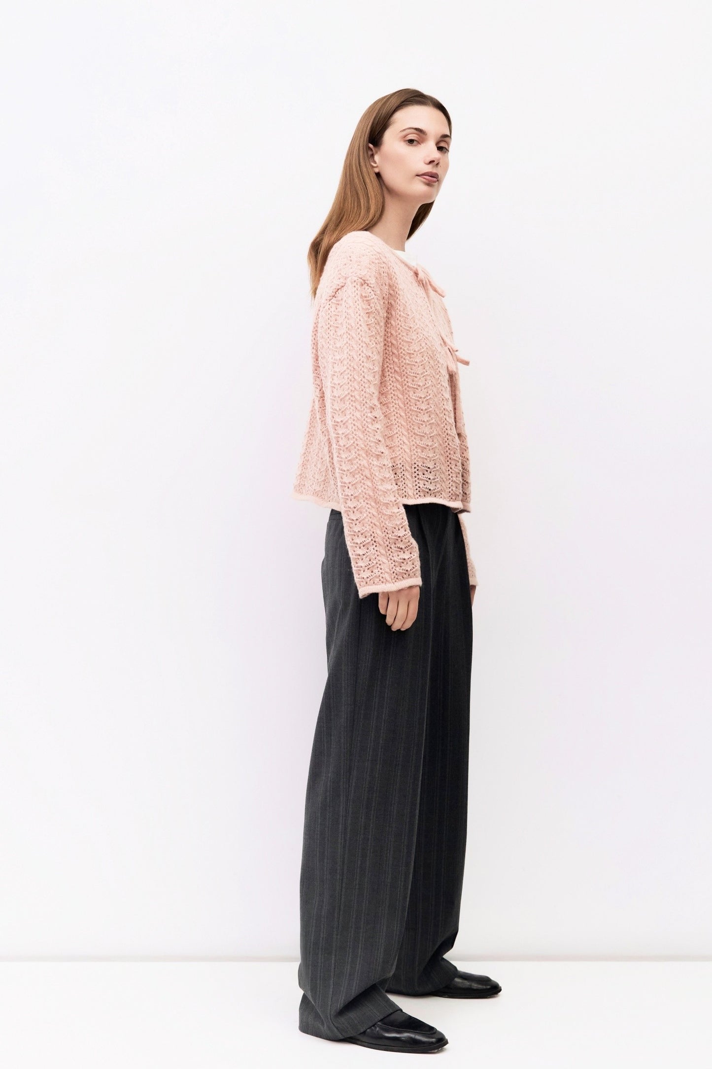 The September Cardigan