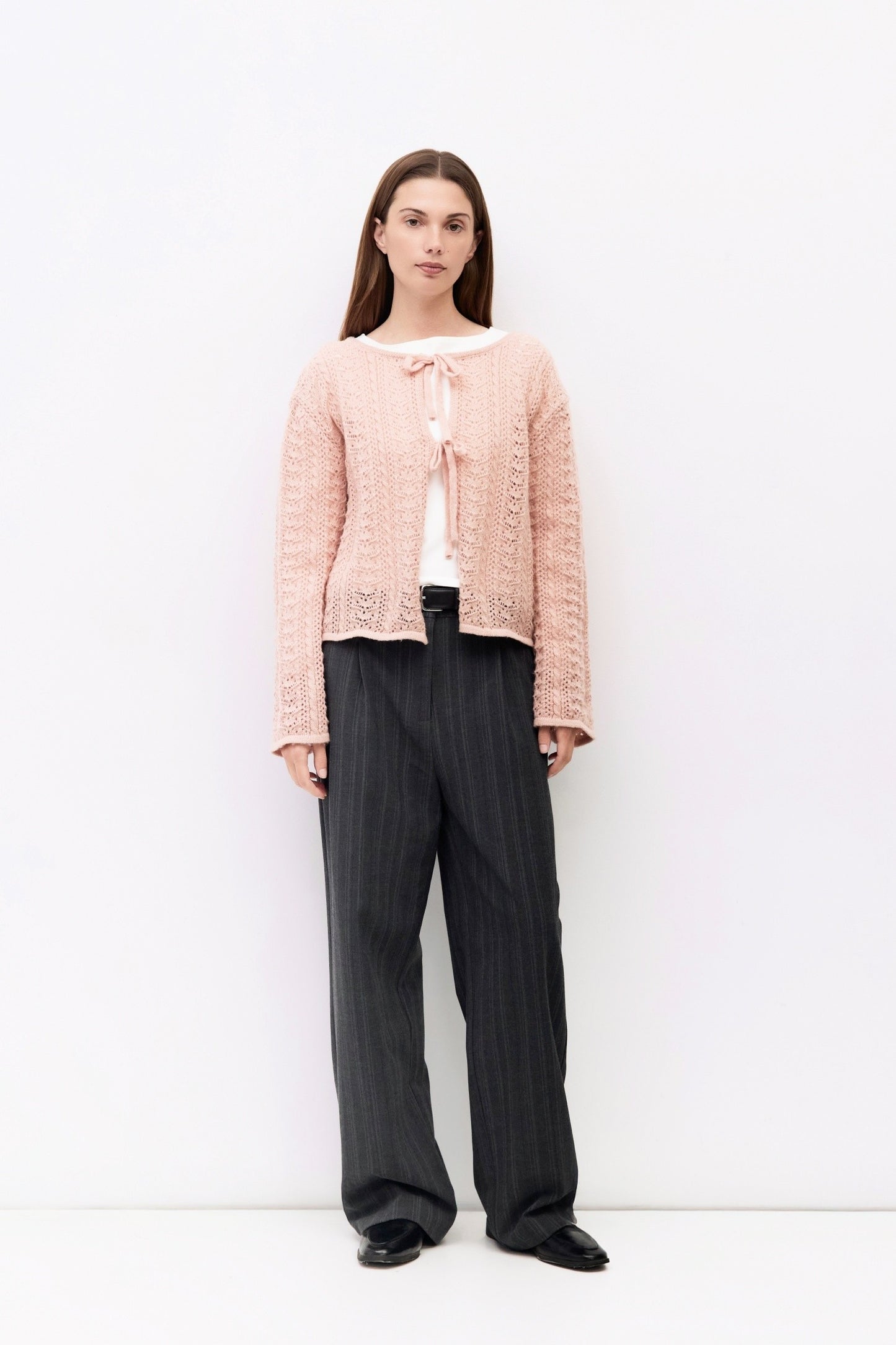 The September Cardigan