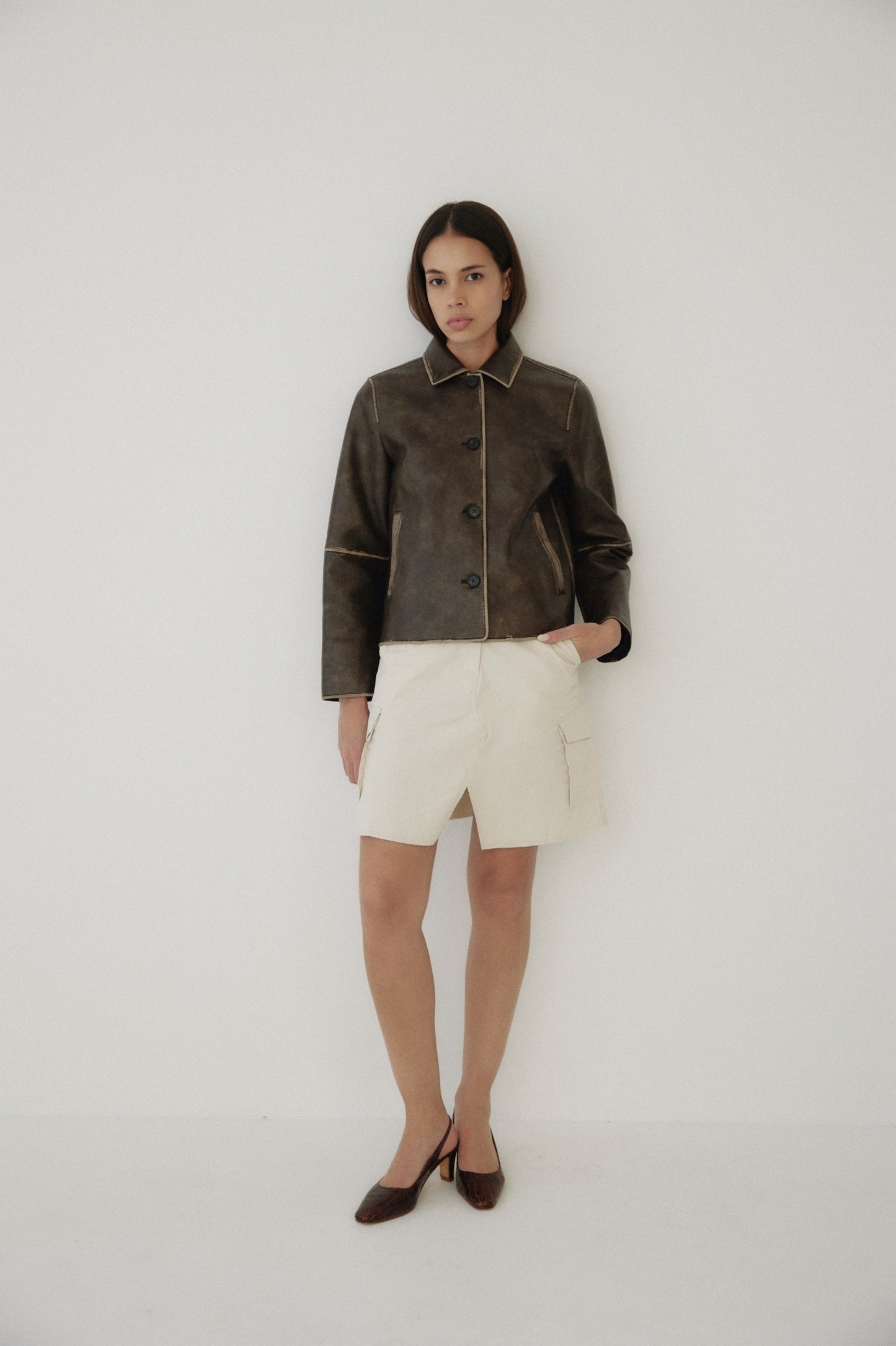 The Turf Jacket