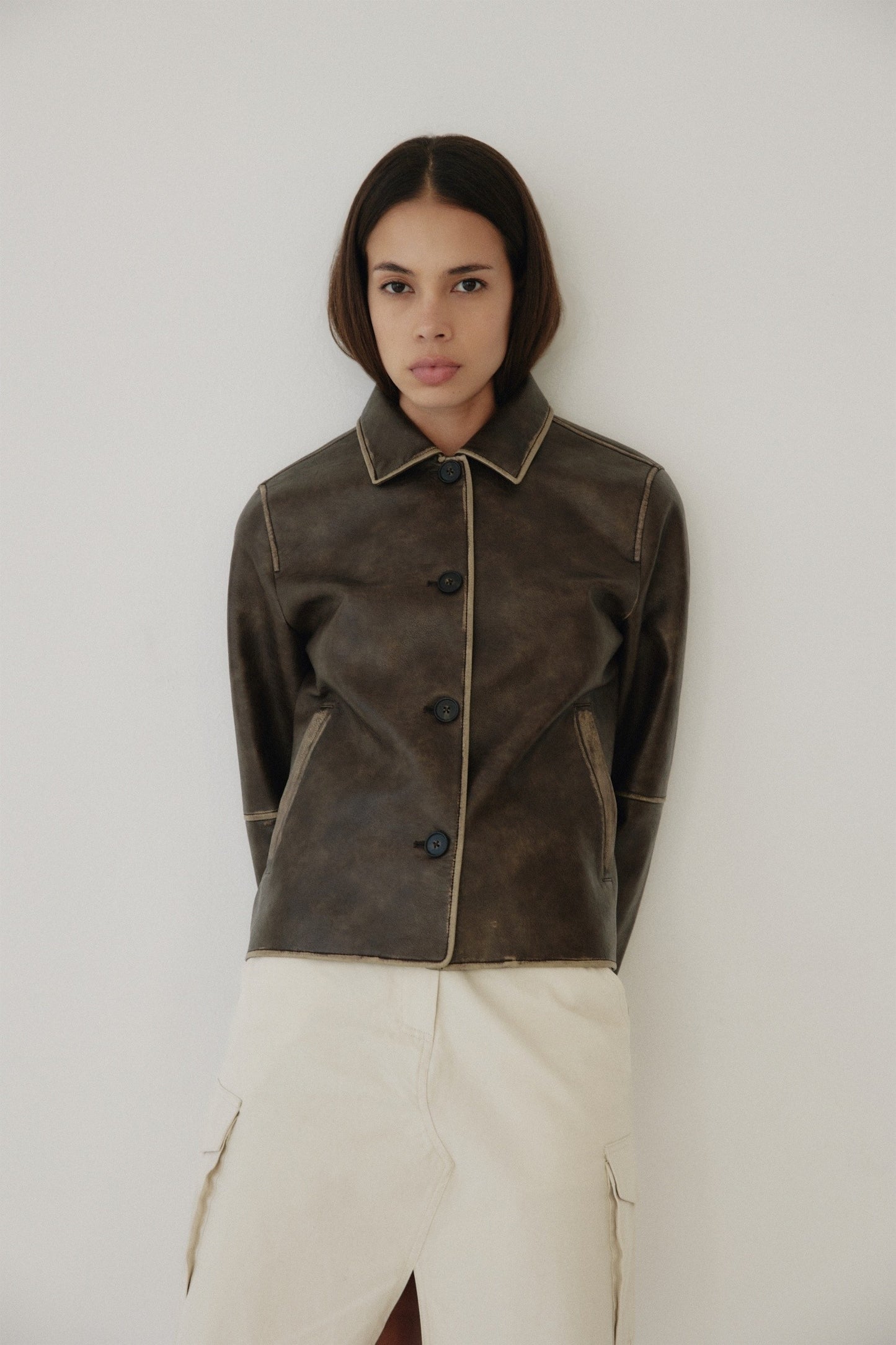 The Turf Jacket