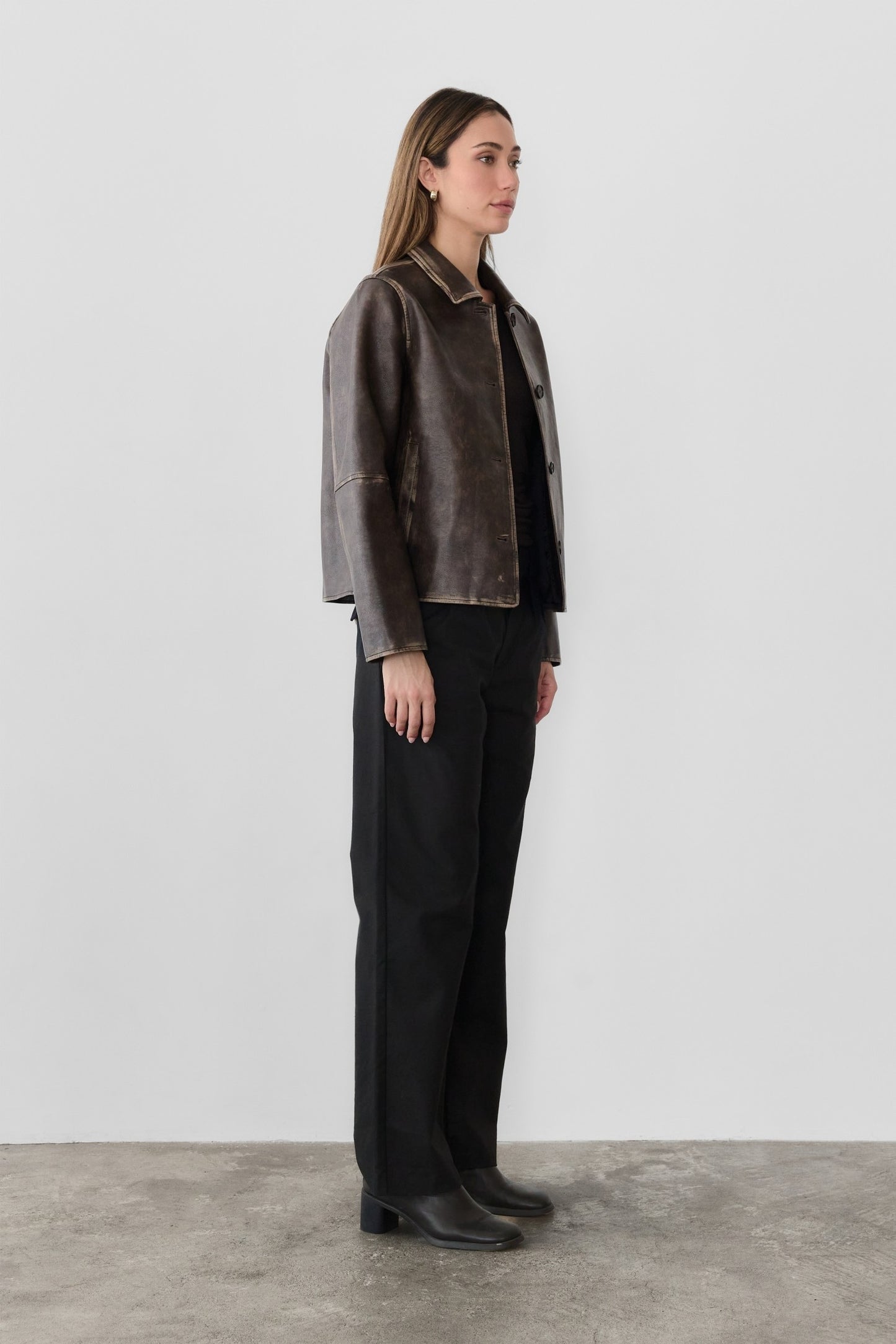 The Turf Jacket