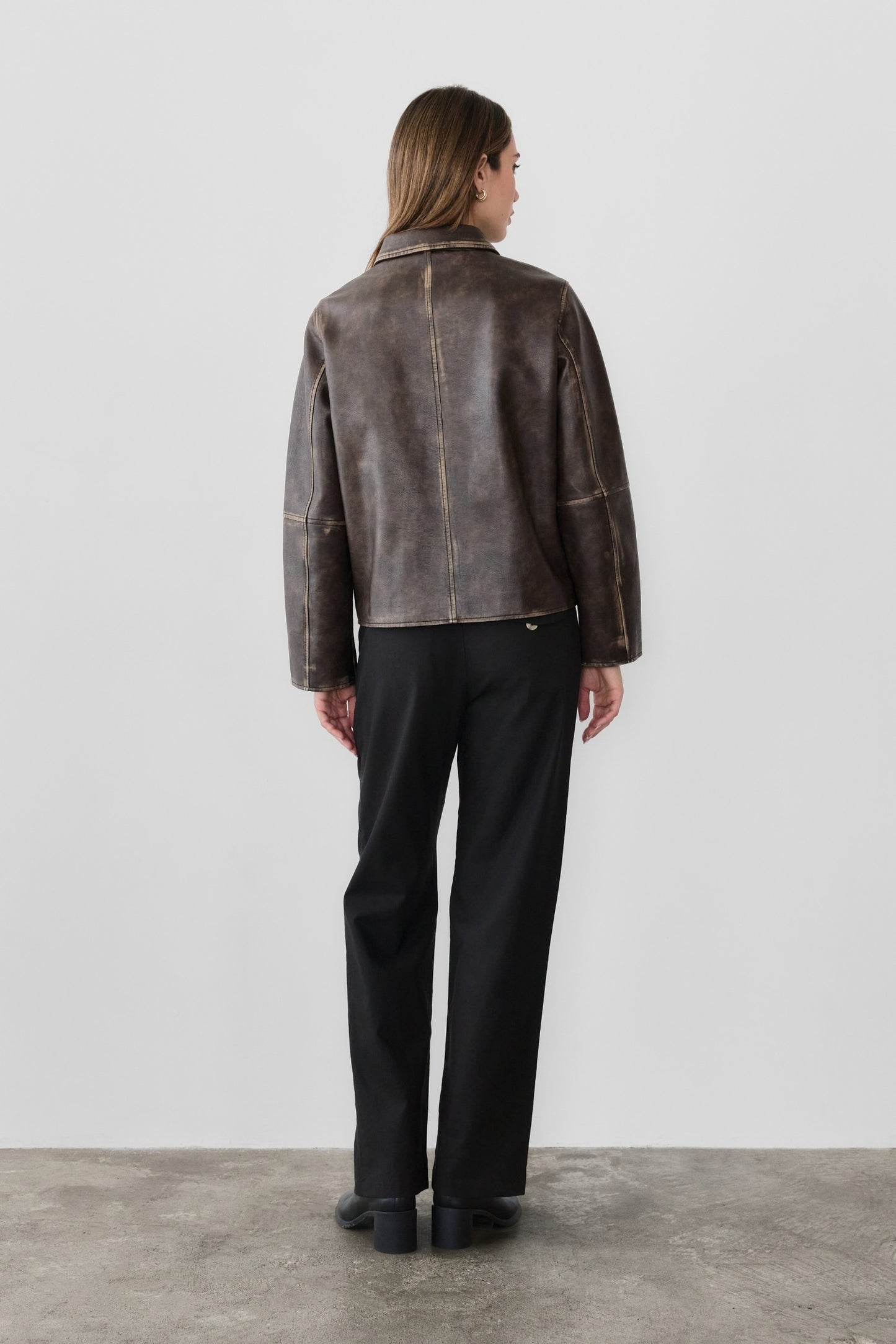 The Turf Jacket
