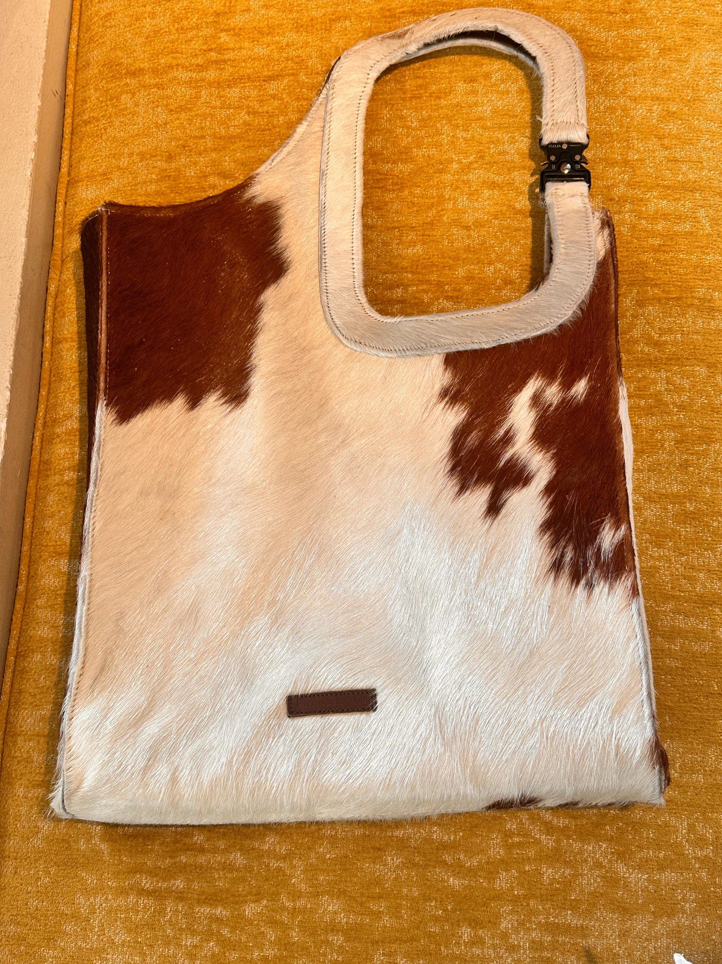 Quantum Bag