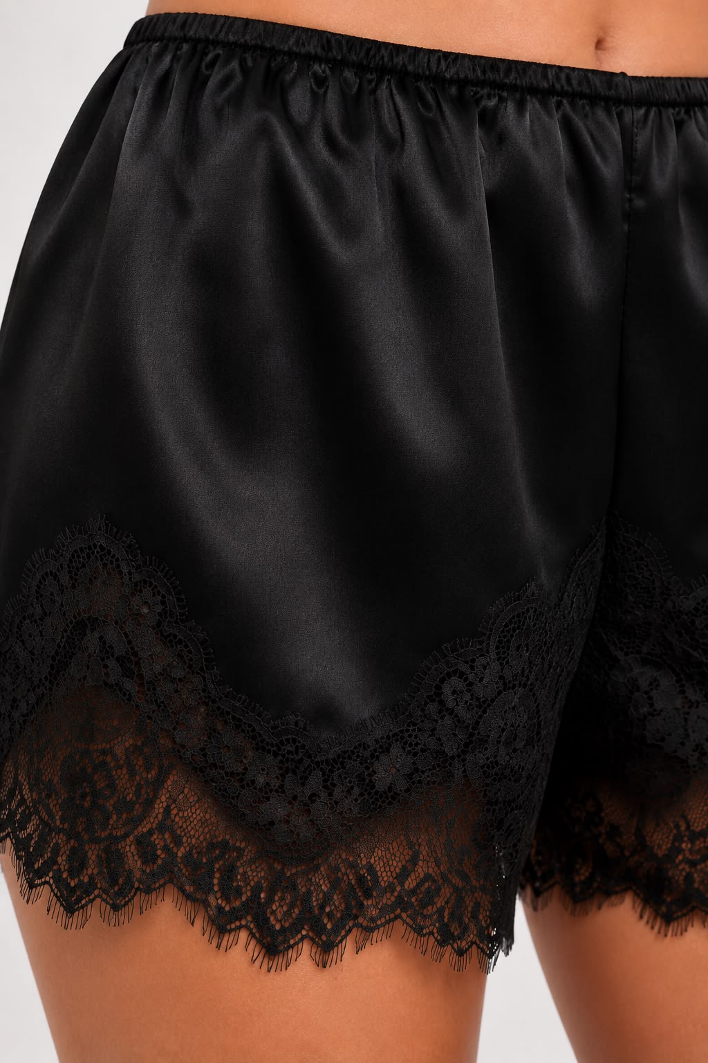 Stella Shorts