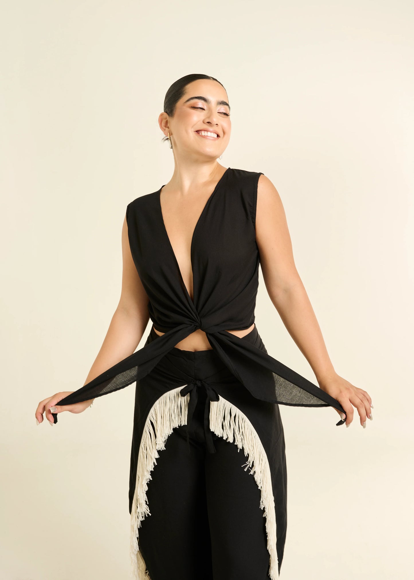 Blusa Sicilia