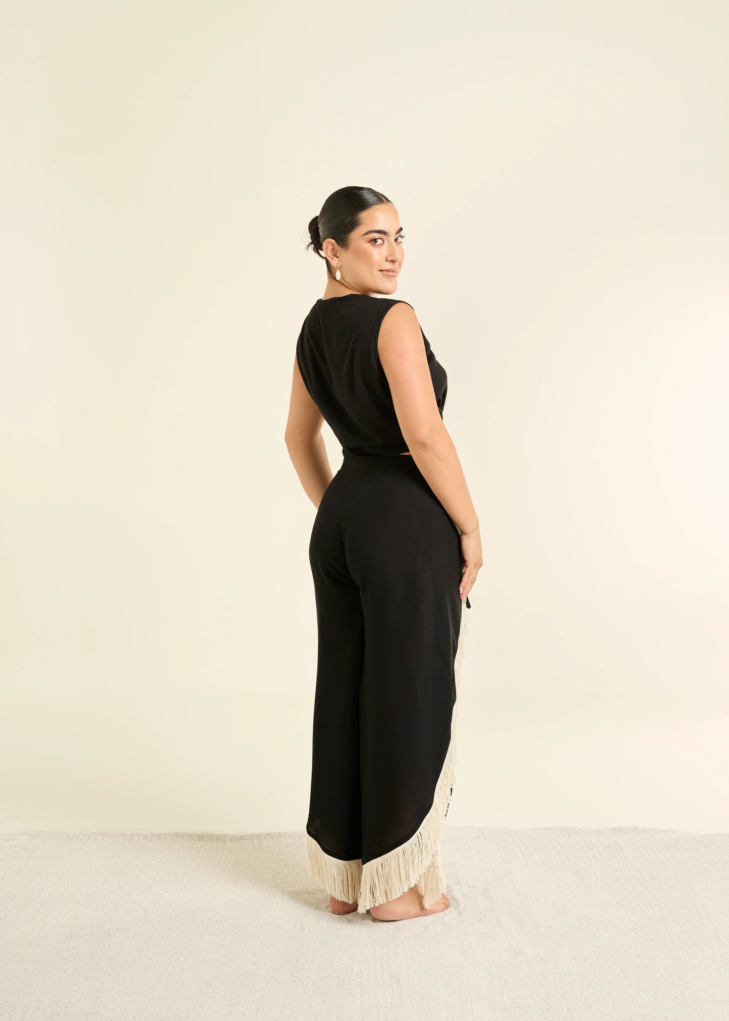 Blusa Sicilia