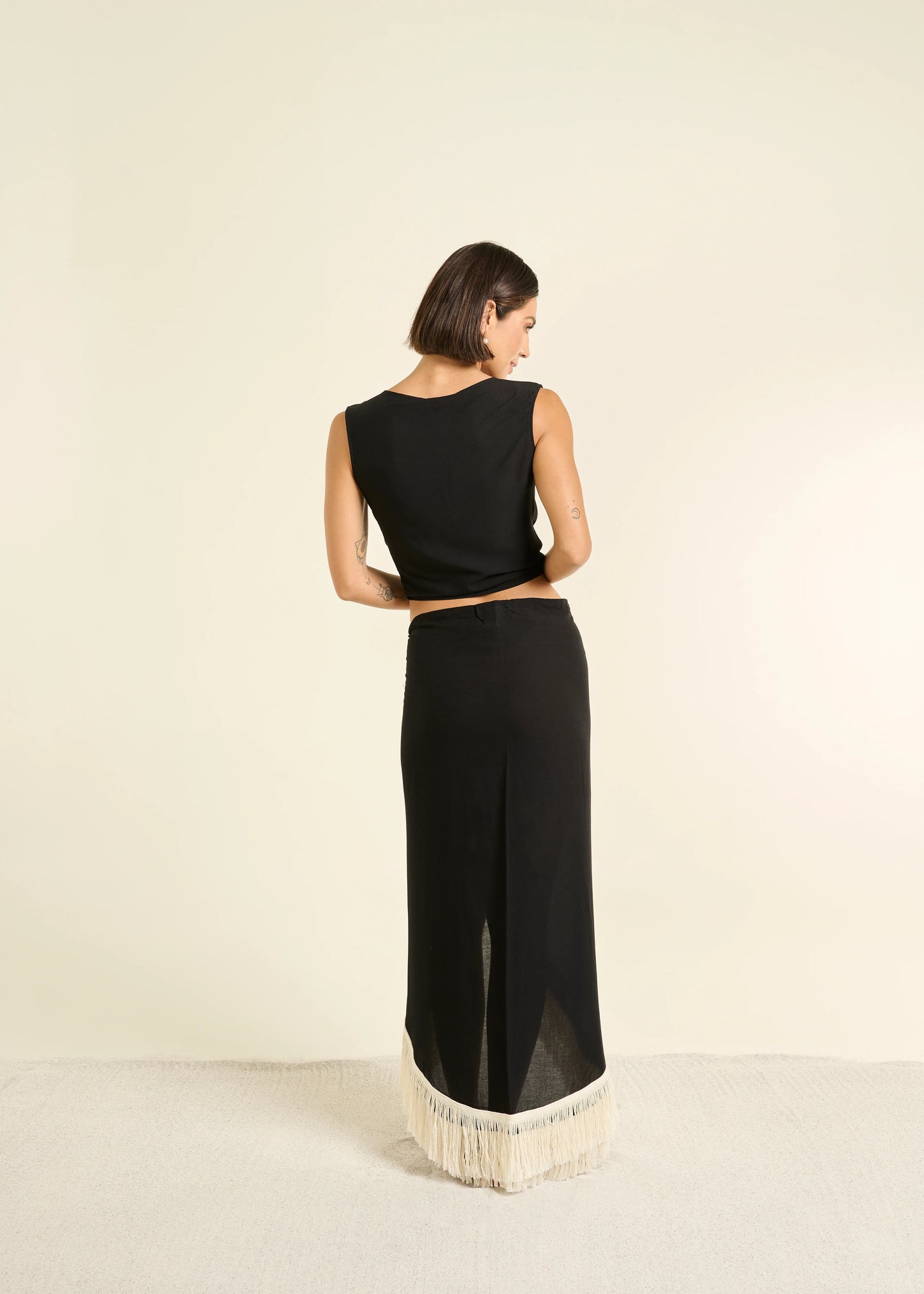 Blusa Sicilia