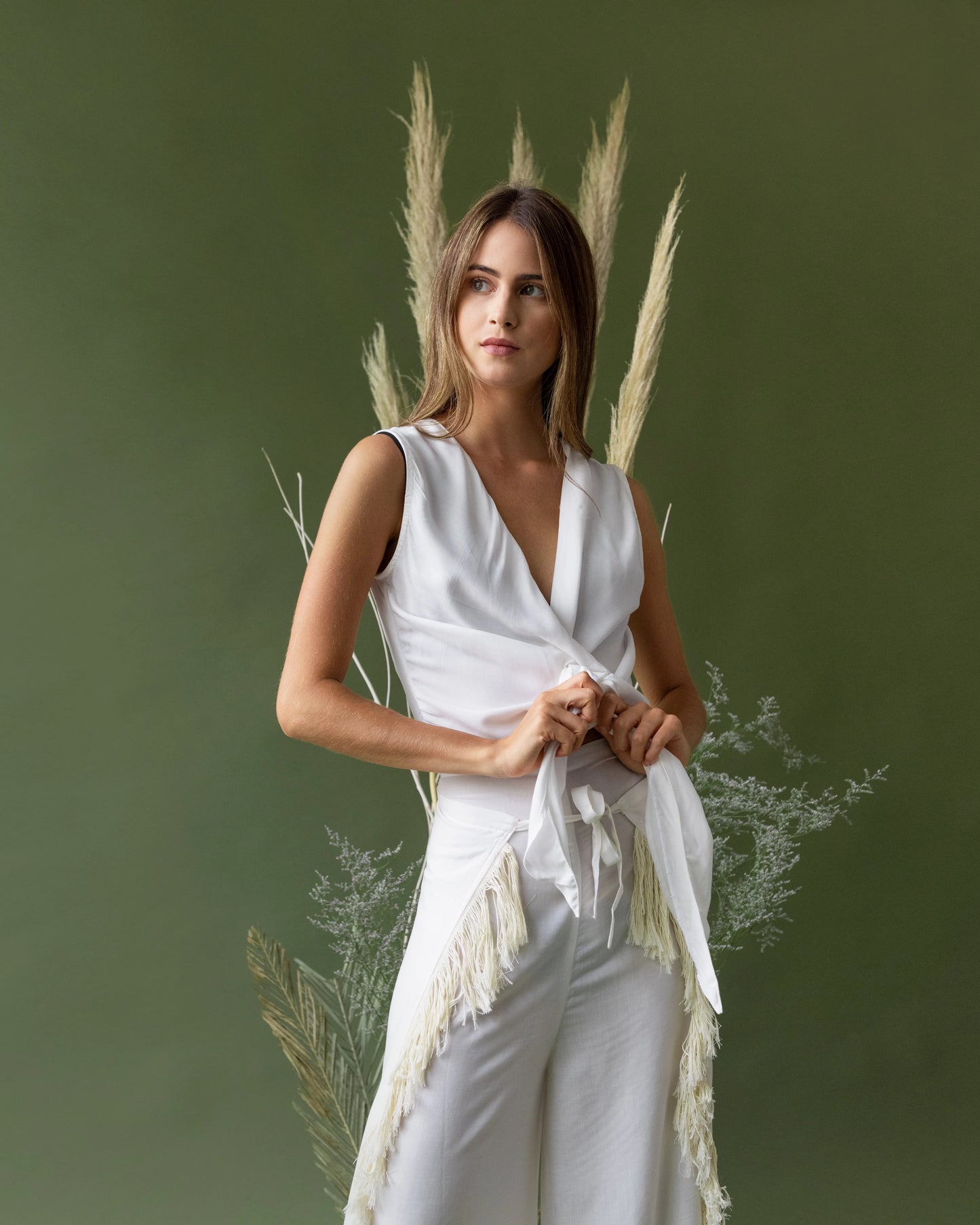 Blusa Sicilia