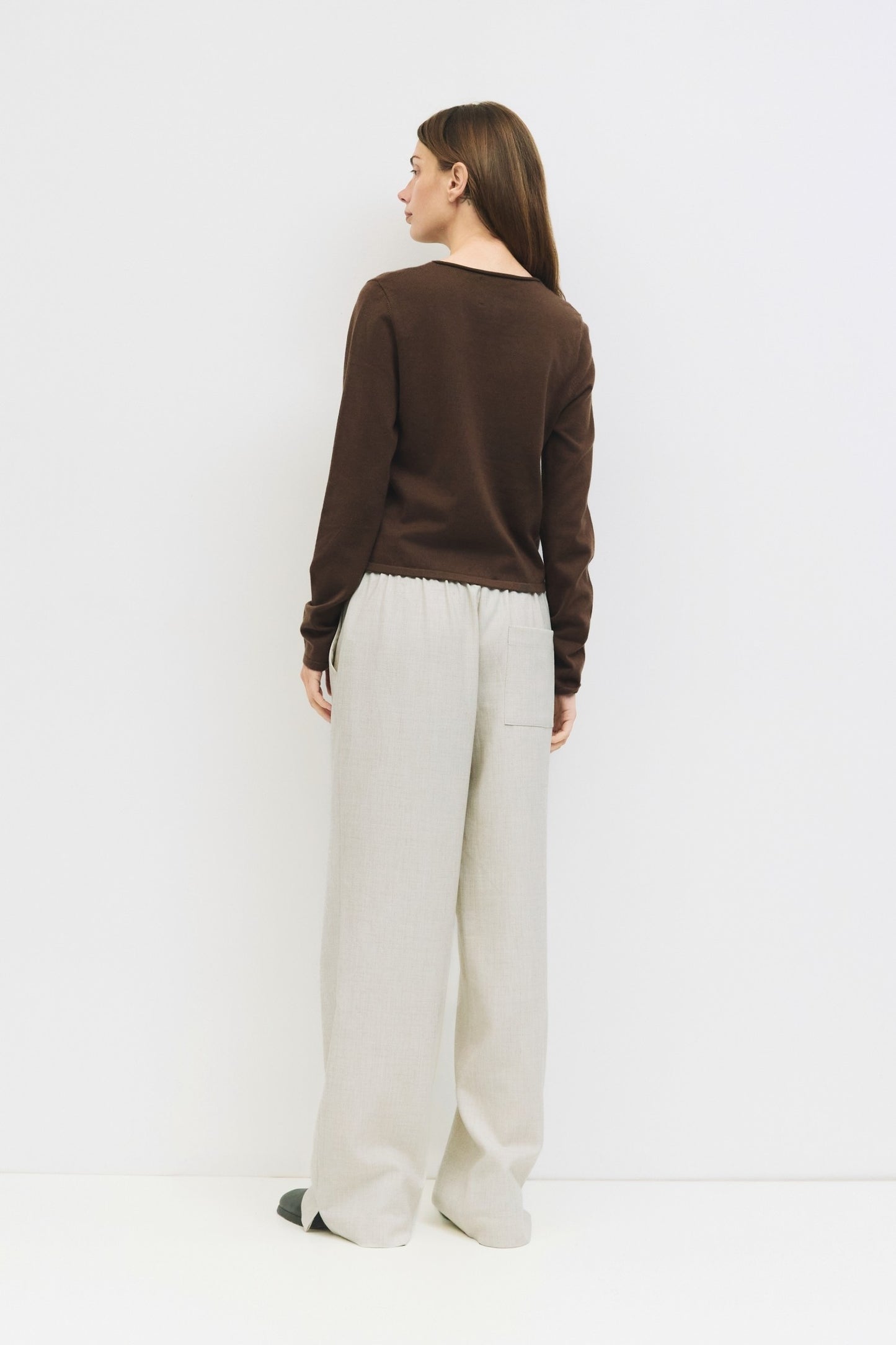 The Bre Cardigan