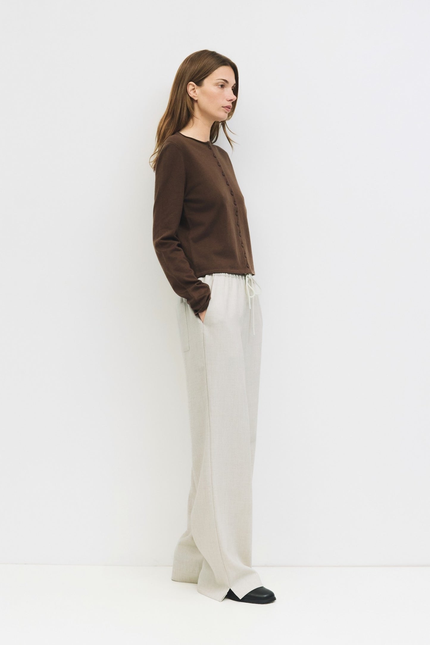 The Bre Cardigan
