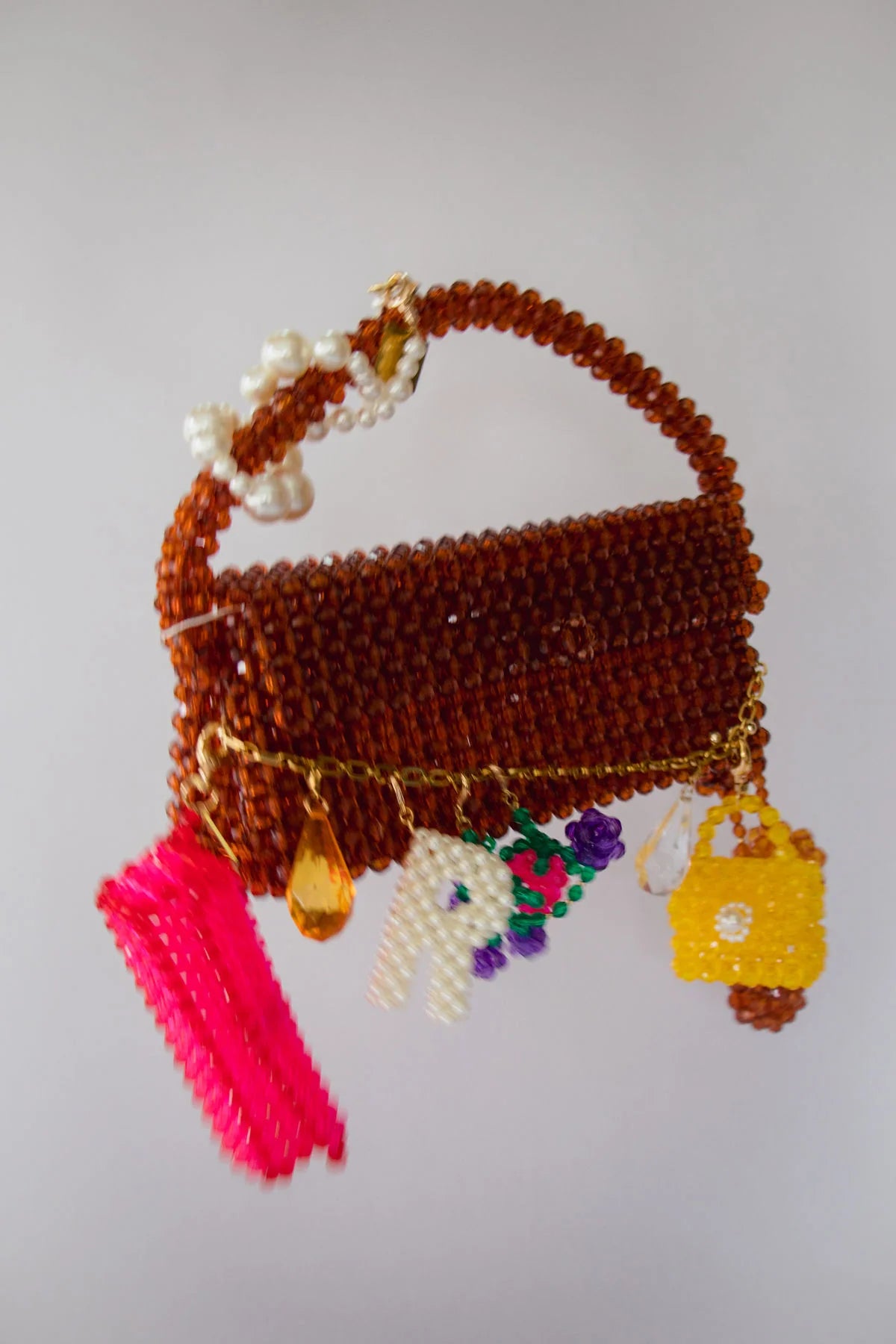 Charm Perla