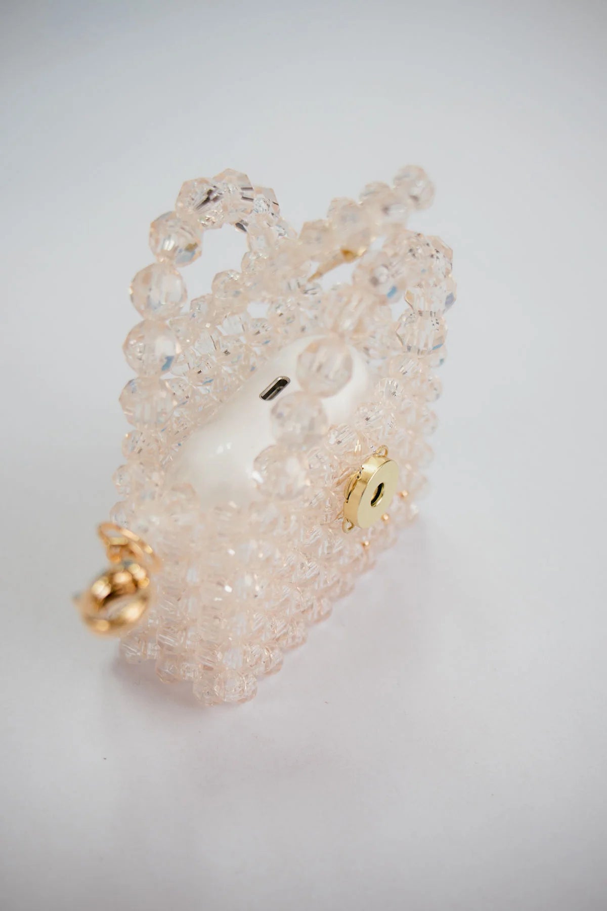 Mini Bag Charm