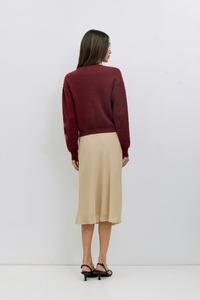Alia Cardigan