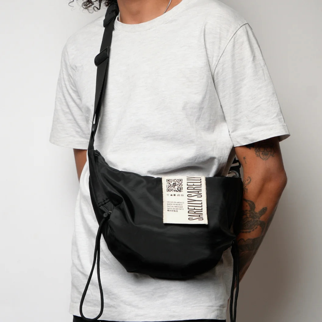 Wabi Bum Bag