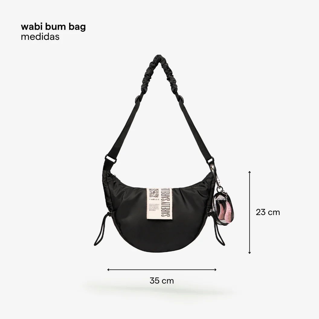 Wabi Bum Bag