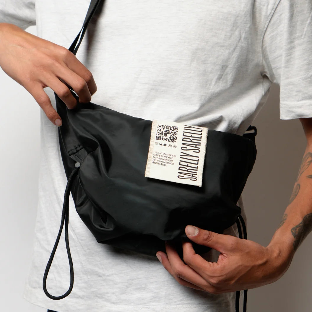 Wabi Bum Bag