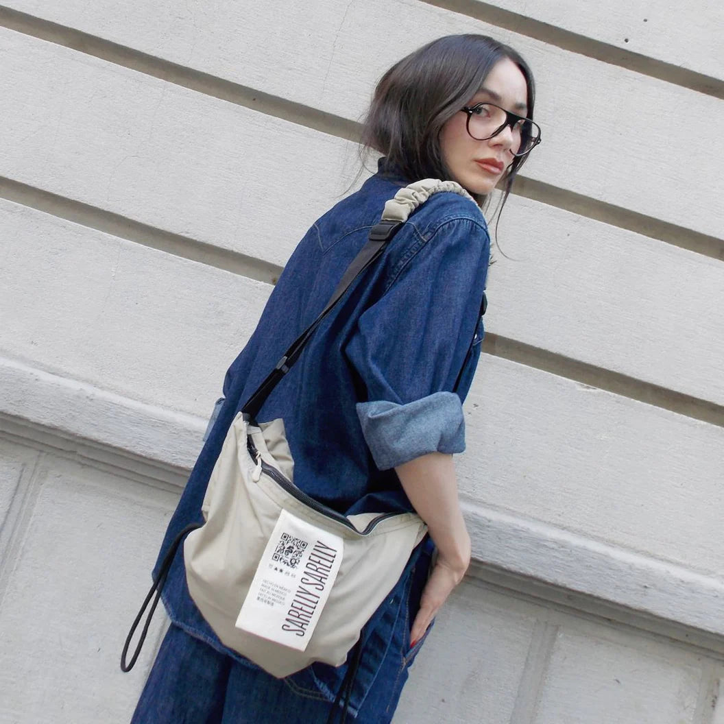 Wabi Bum Bag