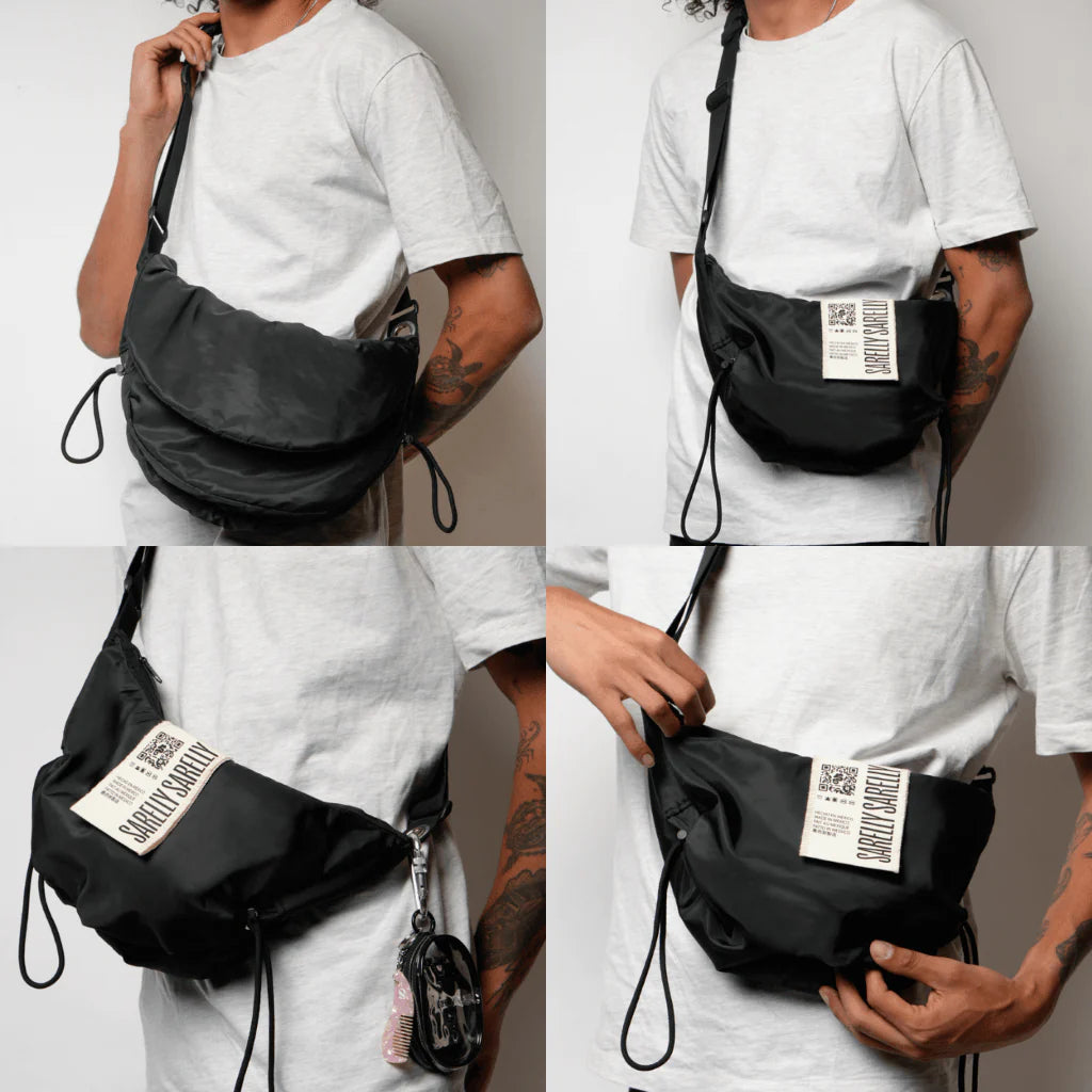 Wabi Bum Bag