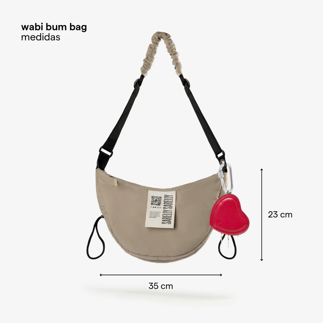 Wabi Bum Bag