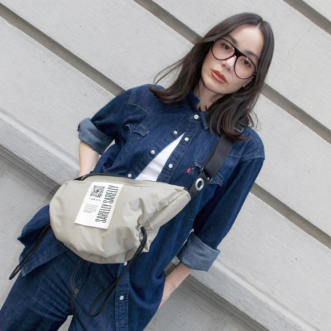 Wabi Bum Bag