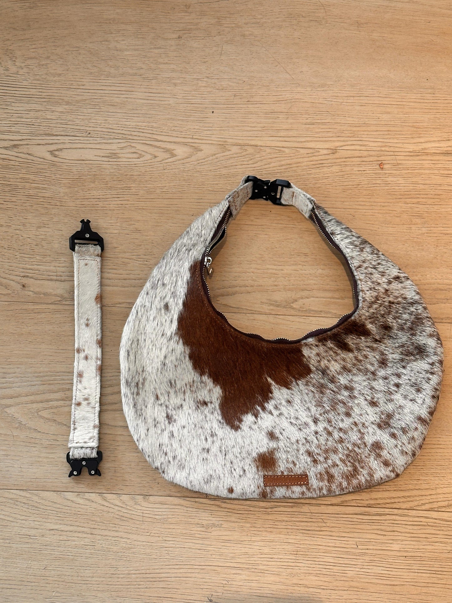 Stallion Bag