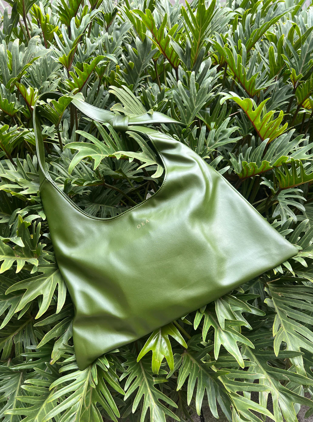 Bolsa Ficus XL