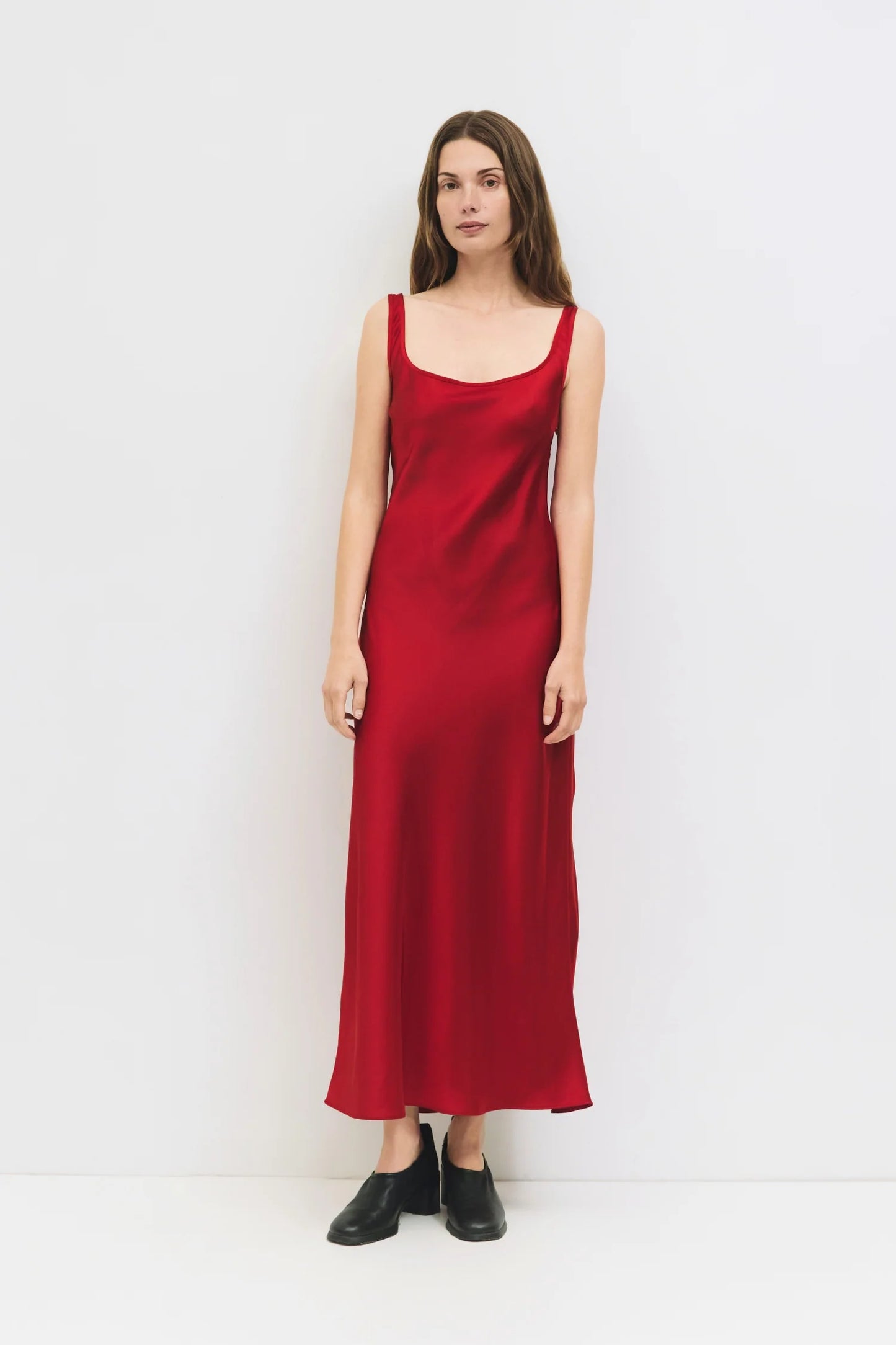 The Sally Dress