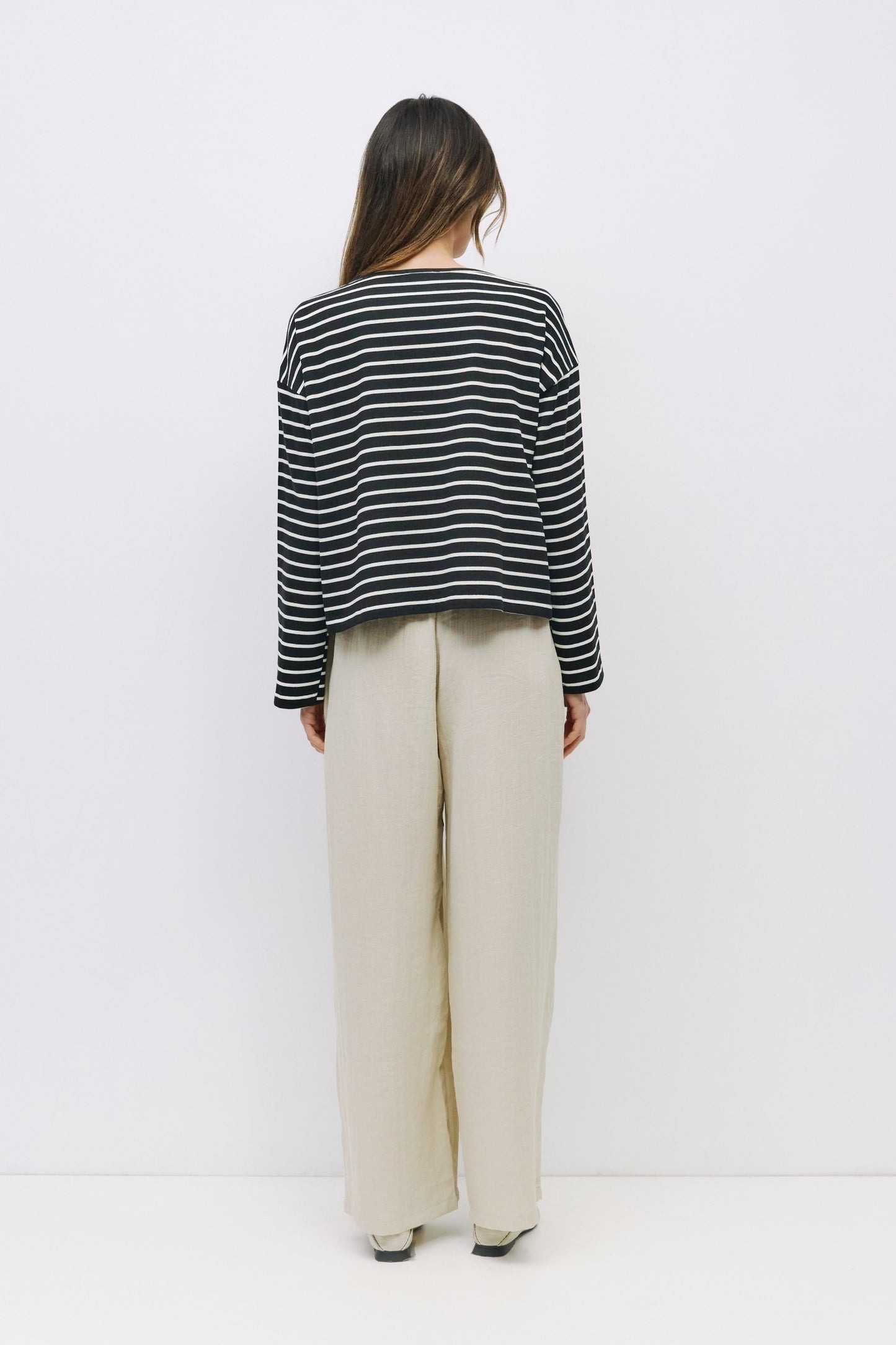 The Raya Top
