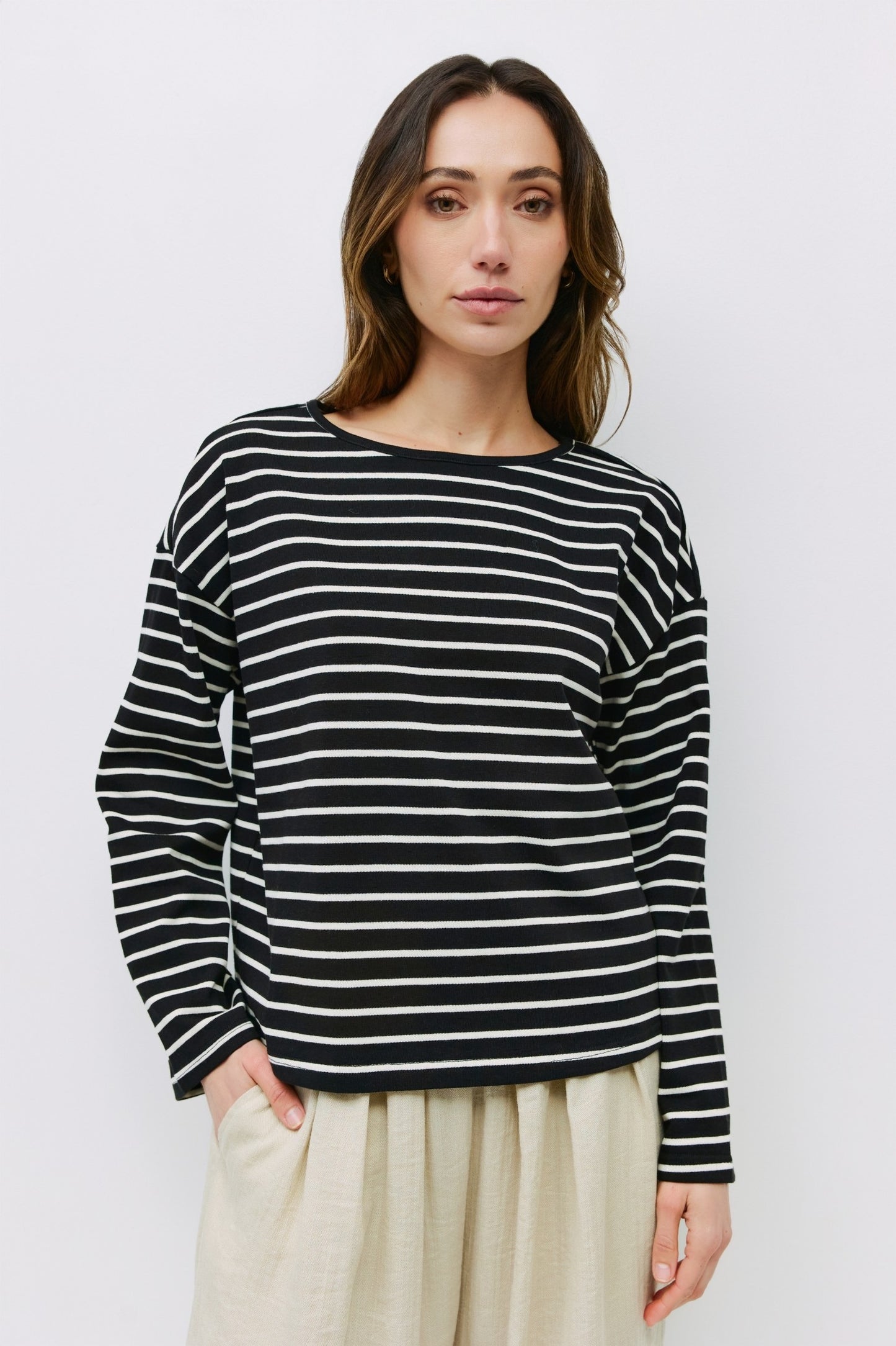 The Raya Top