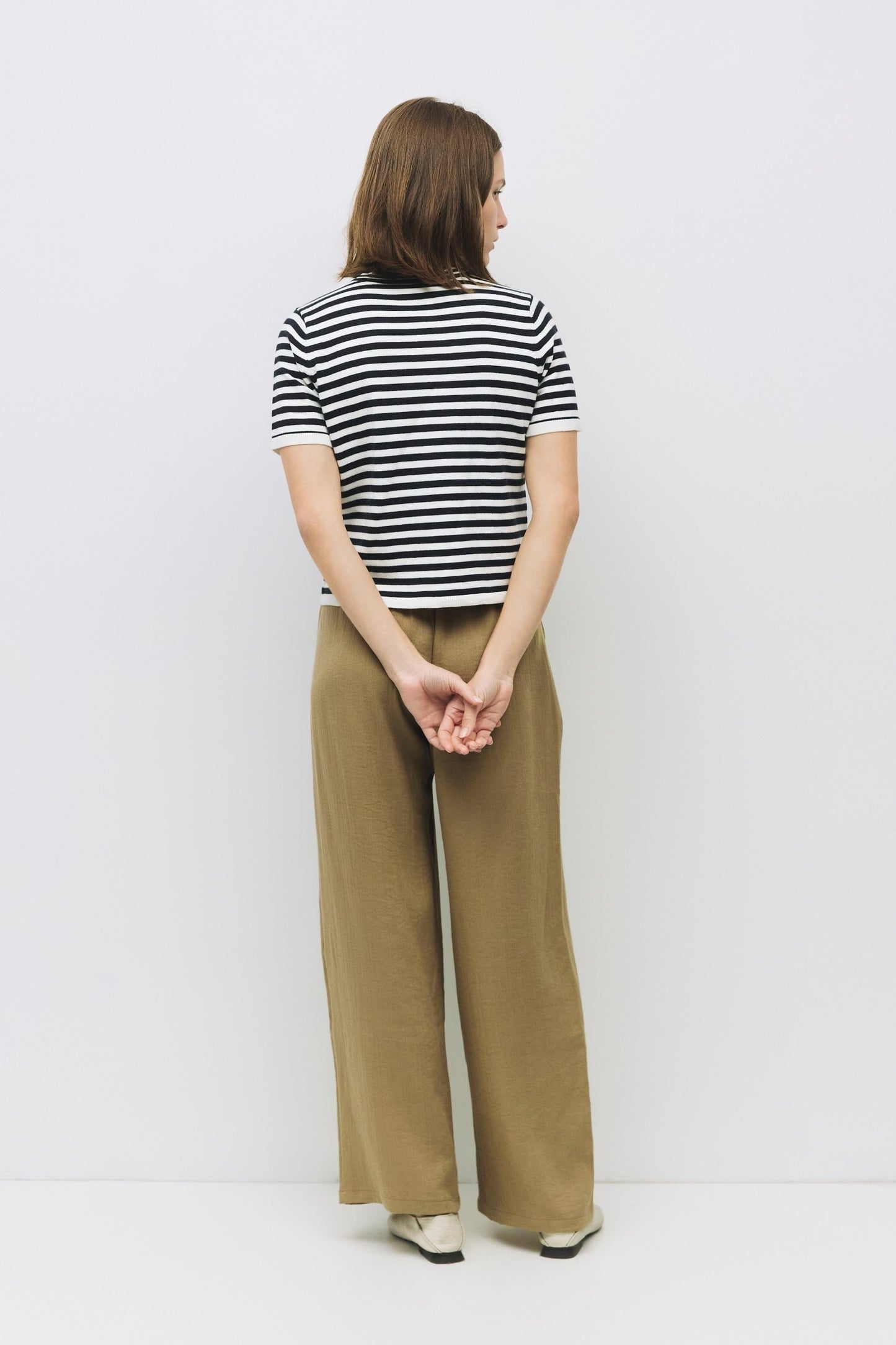The Joan Top