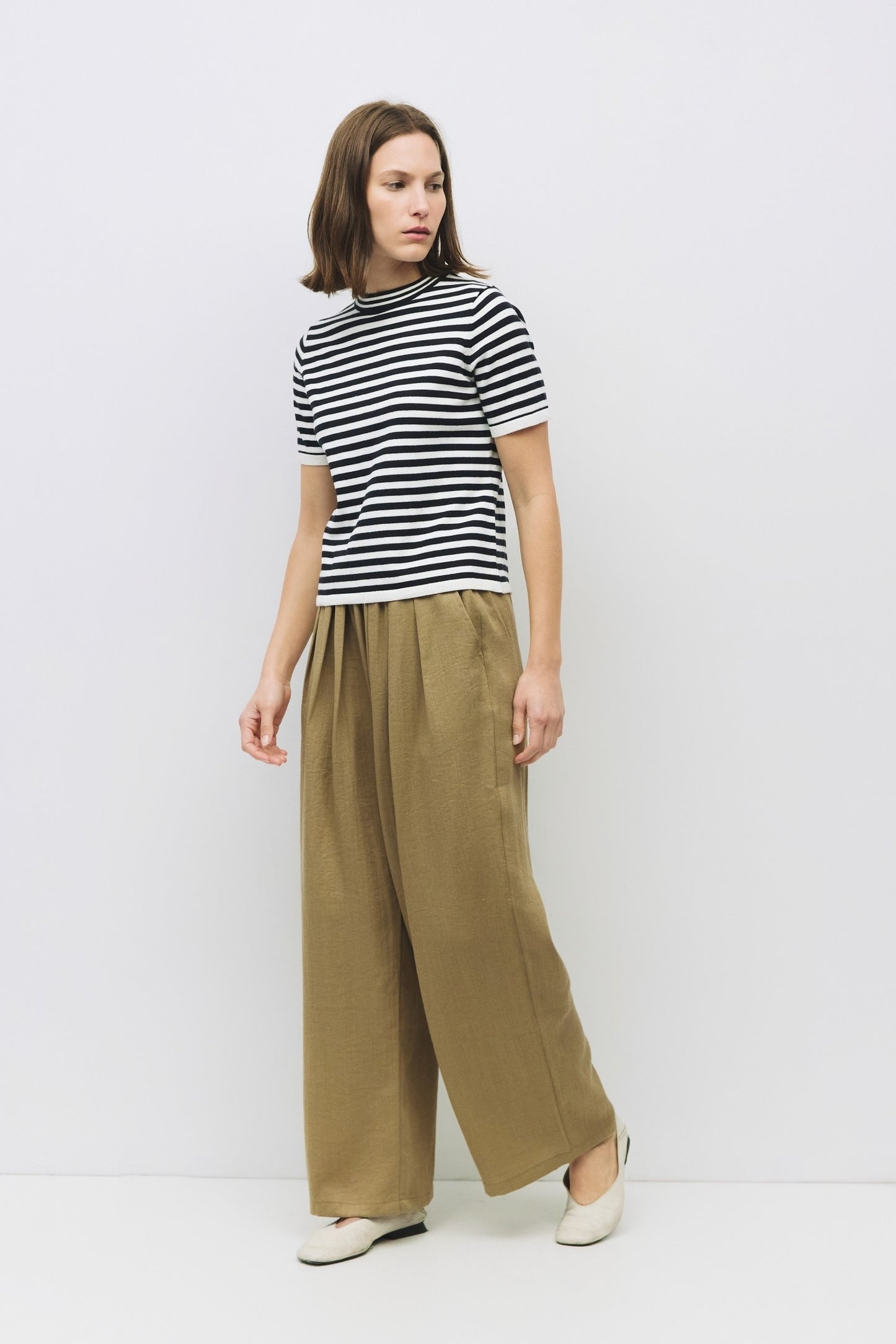 The Joan Top