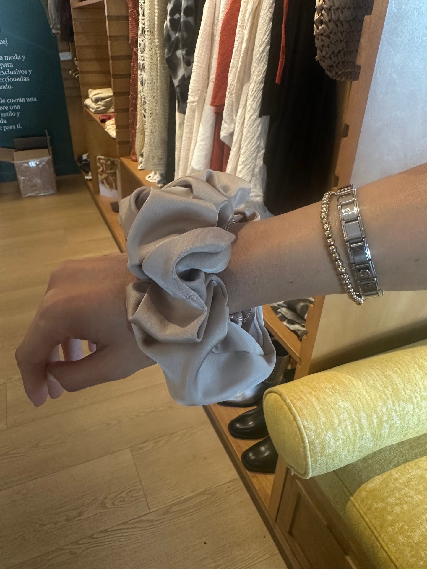 Scrunchies