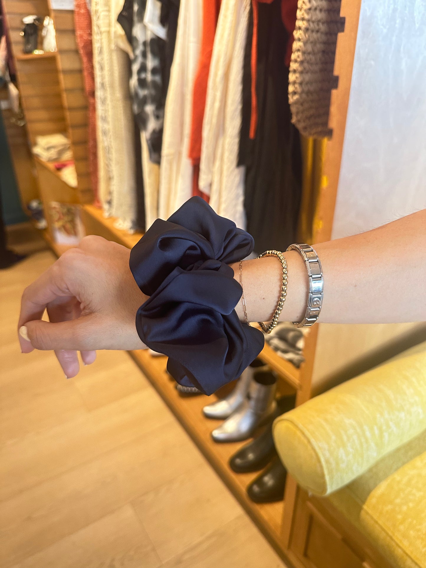 Scrunchies