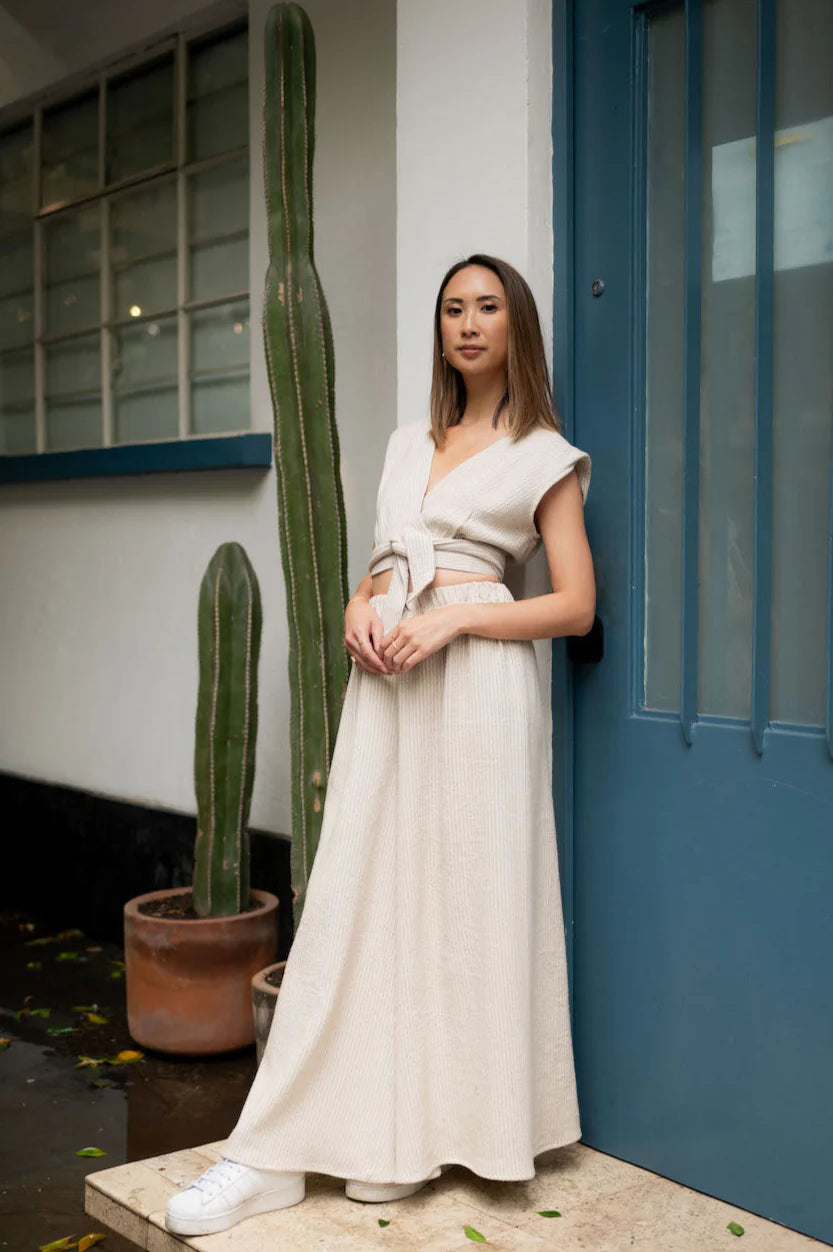 Pantalón Alba