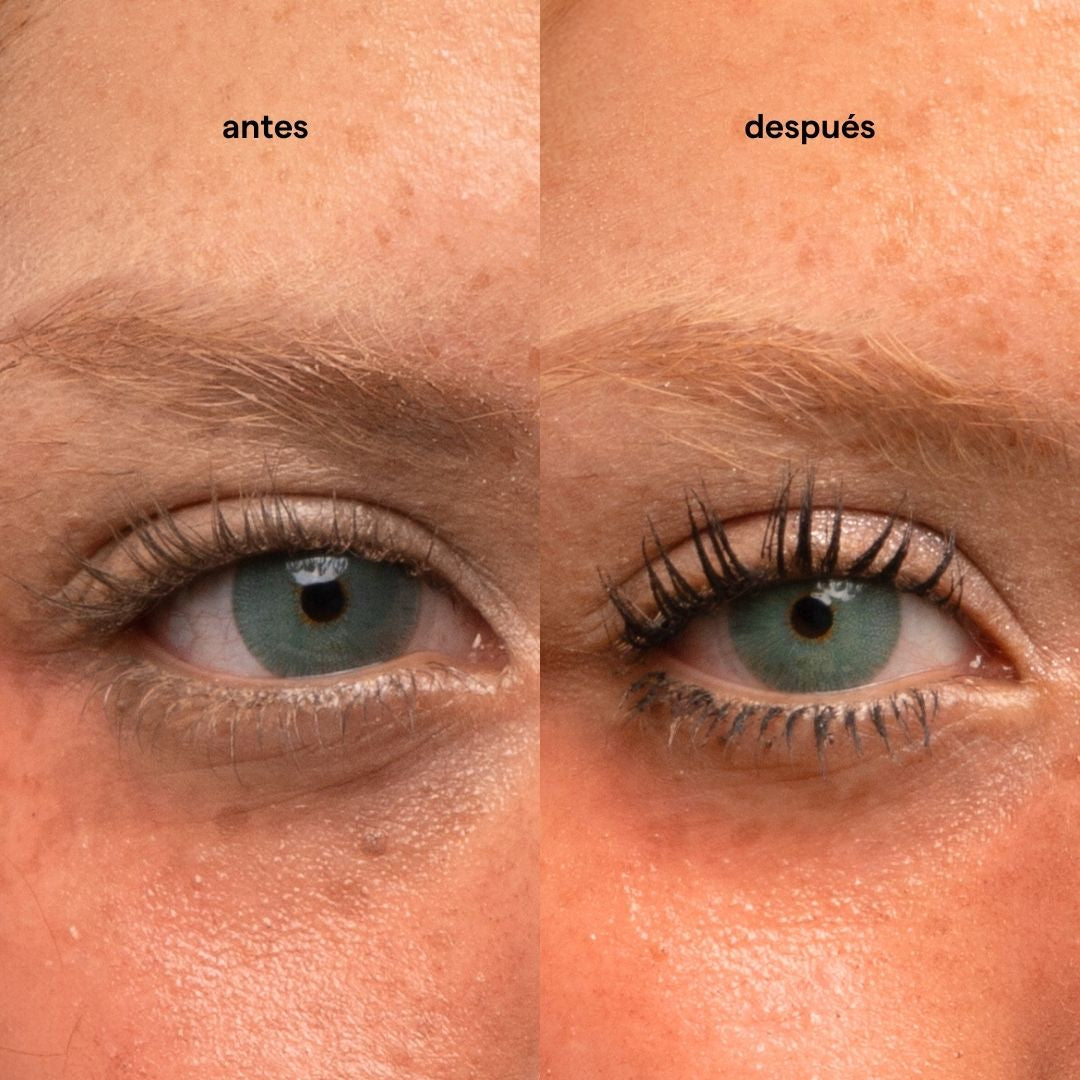 Máscara Waterproof Horse Lashes
