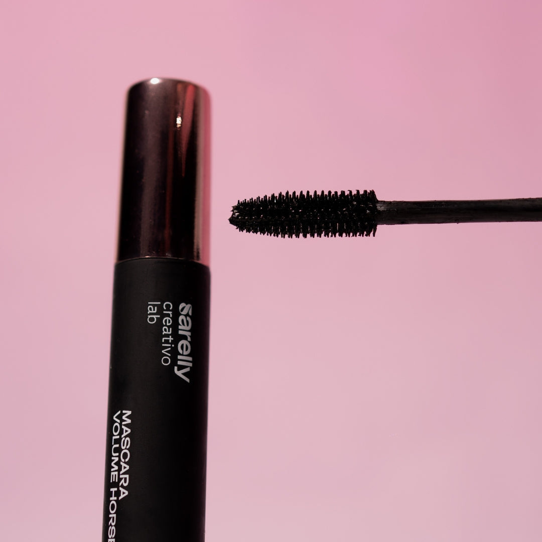 Máscara Waterproof Horse Lashes