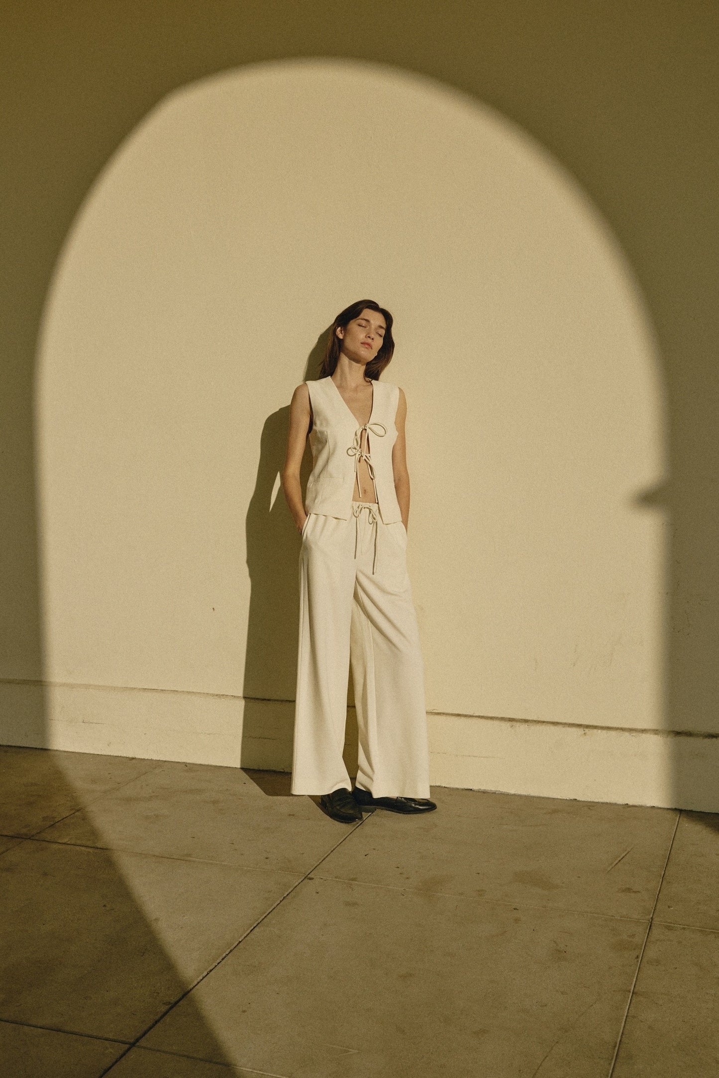 The Vero Pant