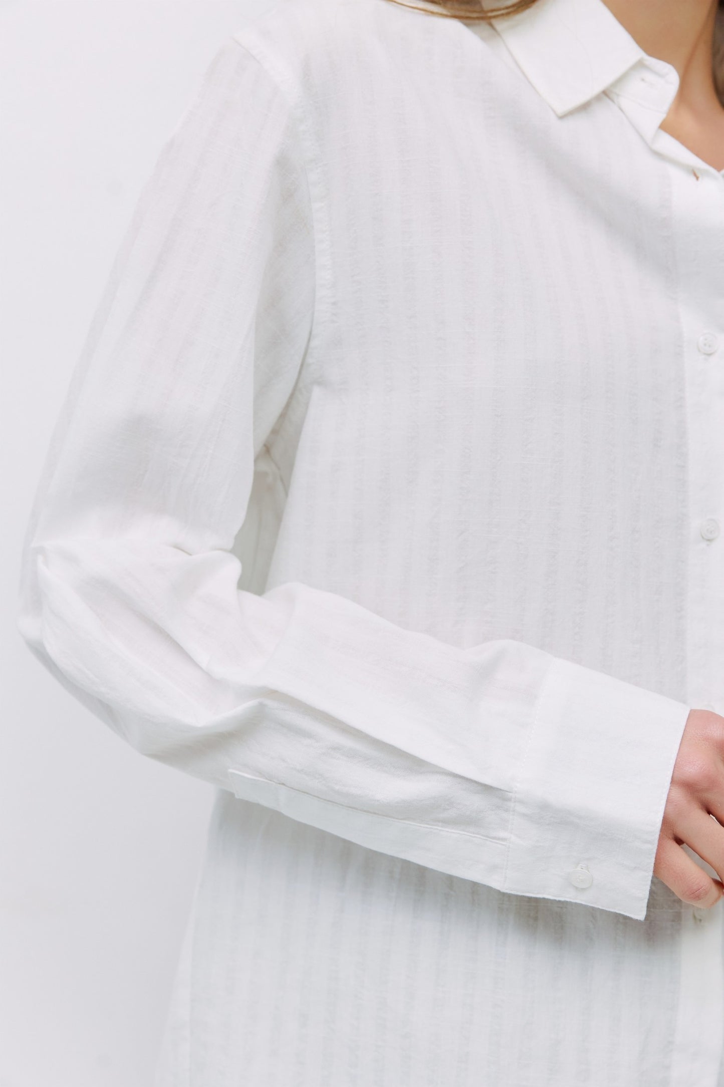 The Victoria Shirt